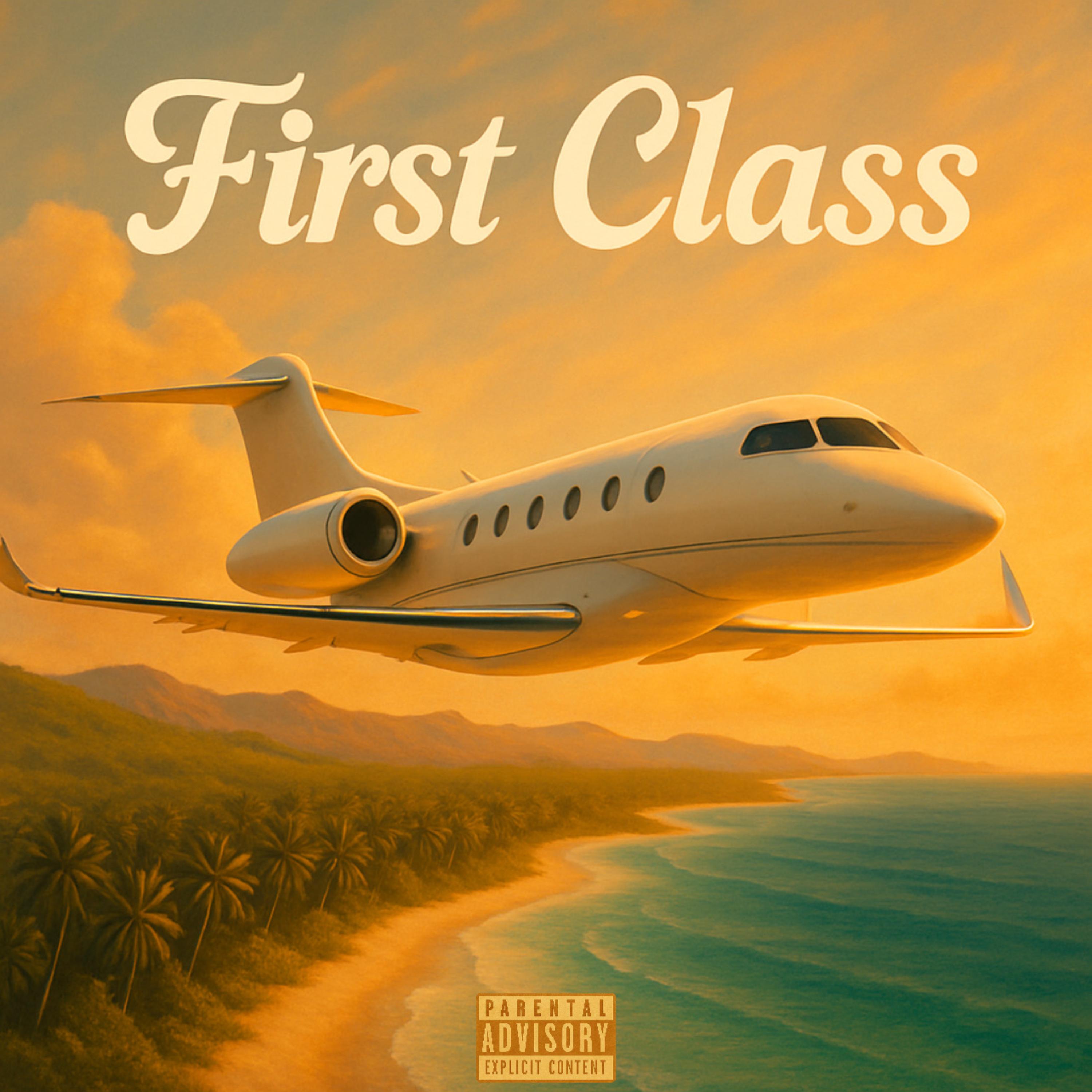 First Class artwork