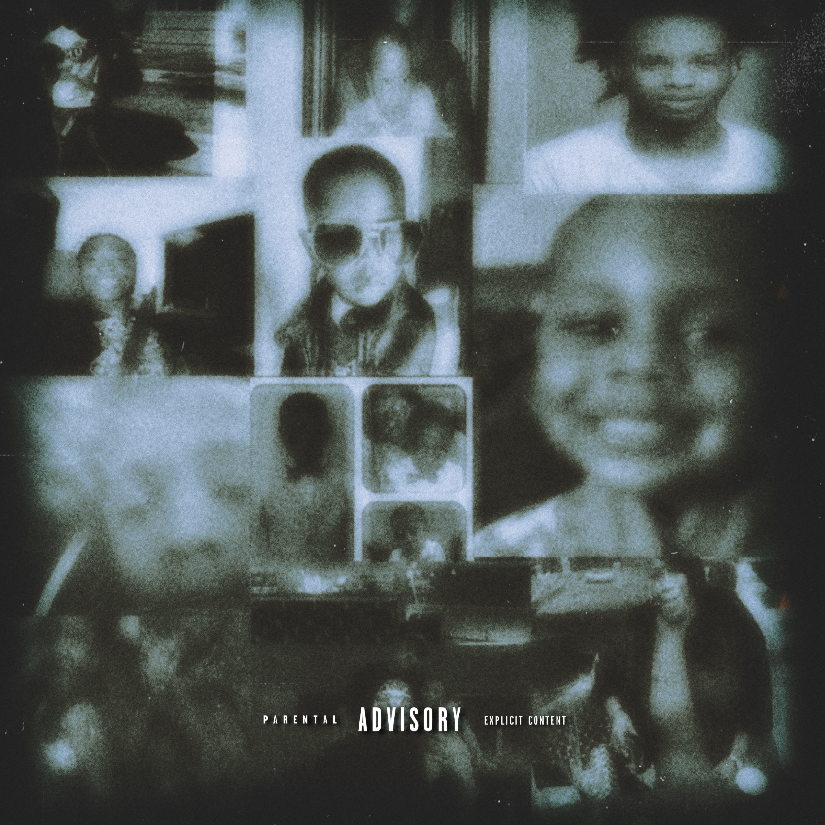 Chosen 1 artwork
