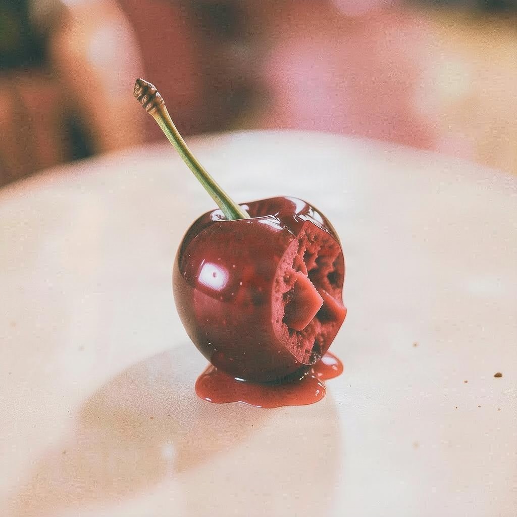 Wax Cherry