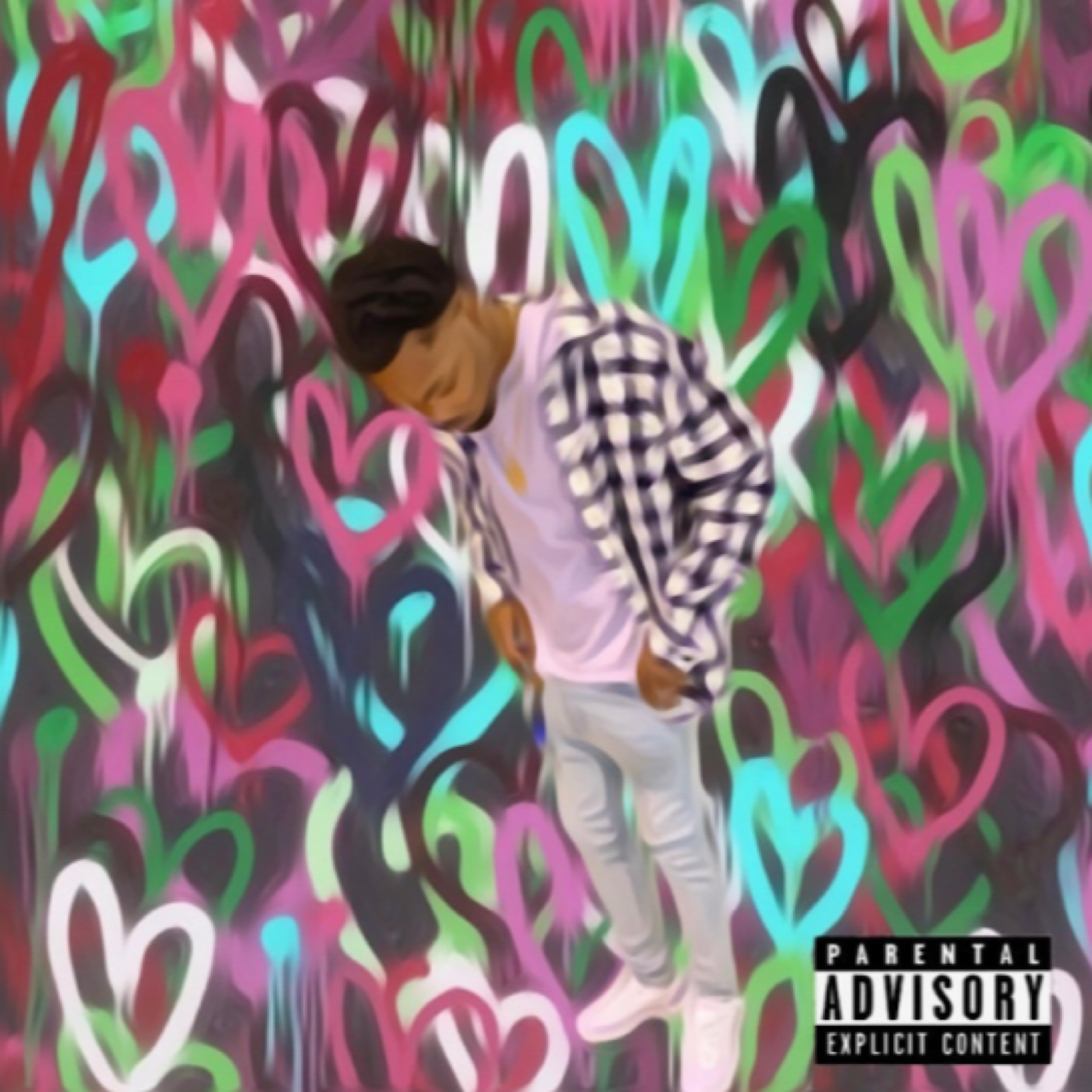 From The Heart artwork