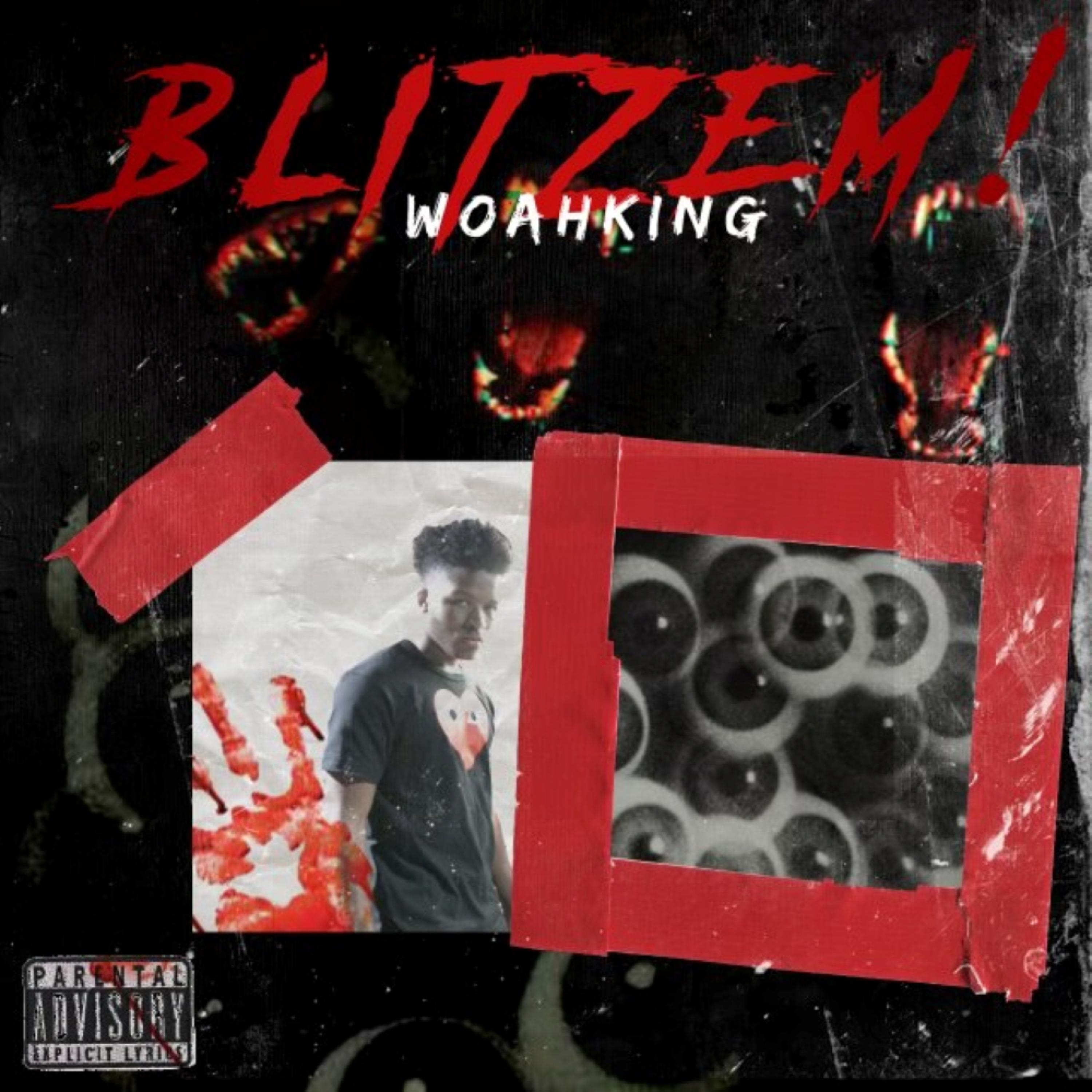 BLITZ EM! artwork