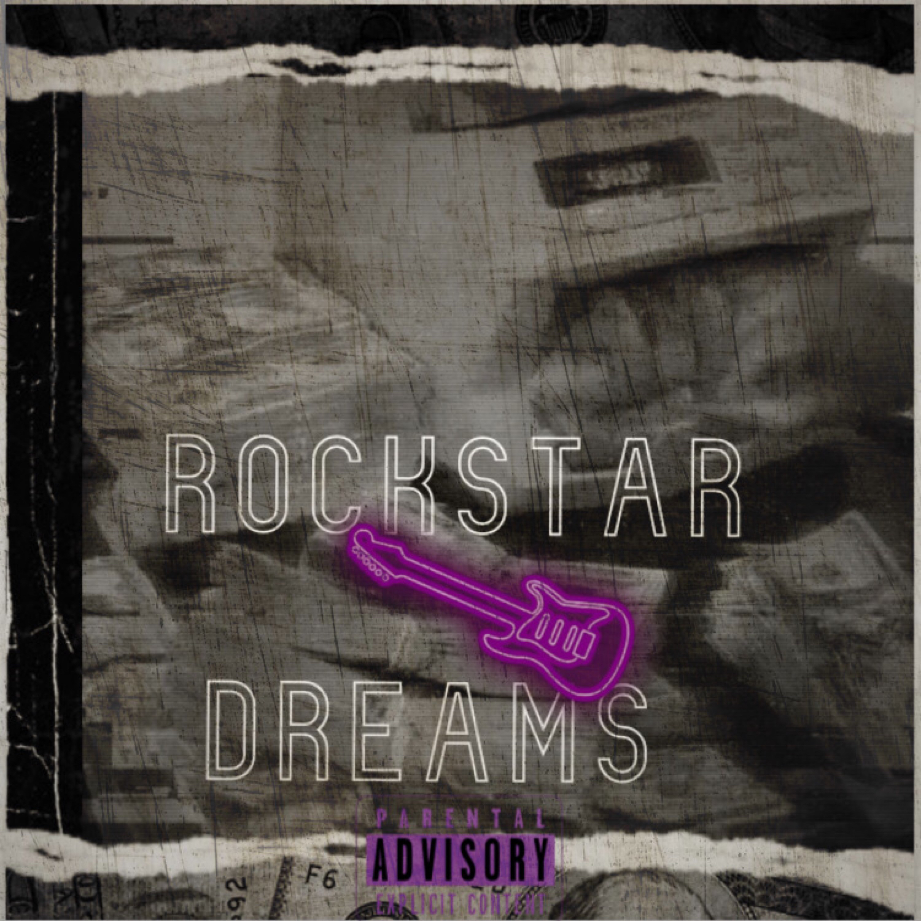 Rockstar Dreams artwork