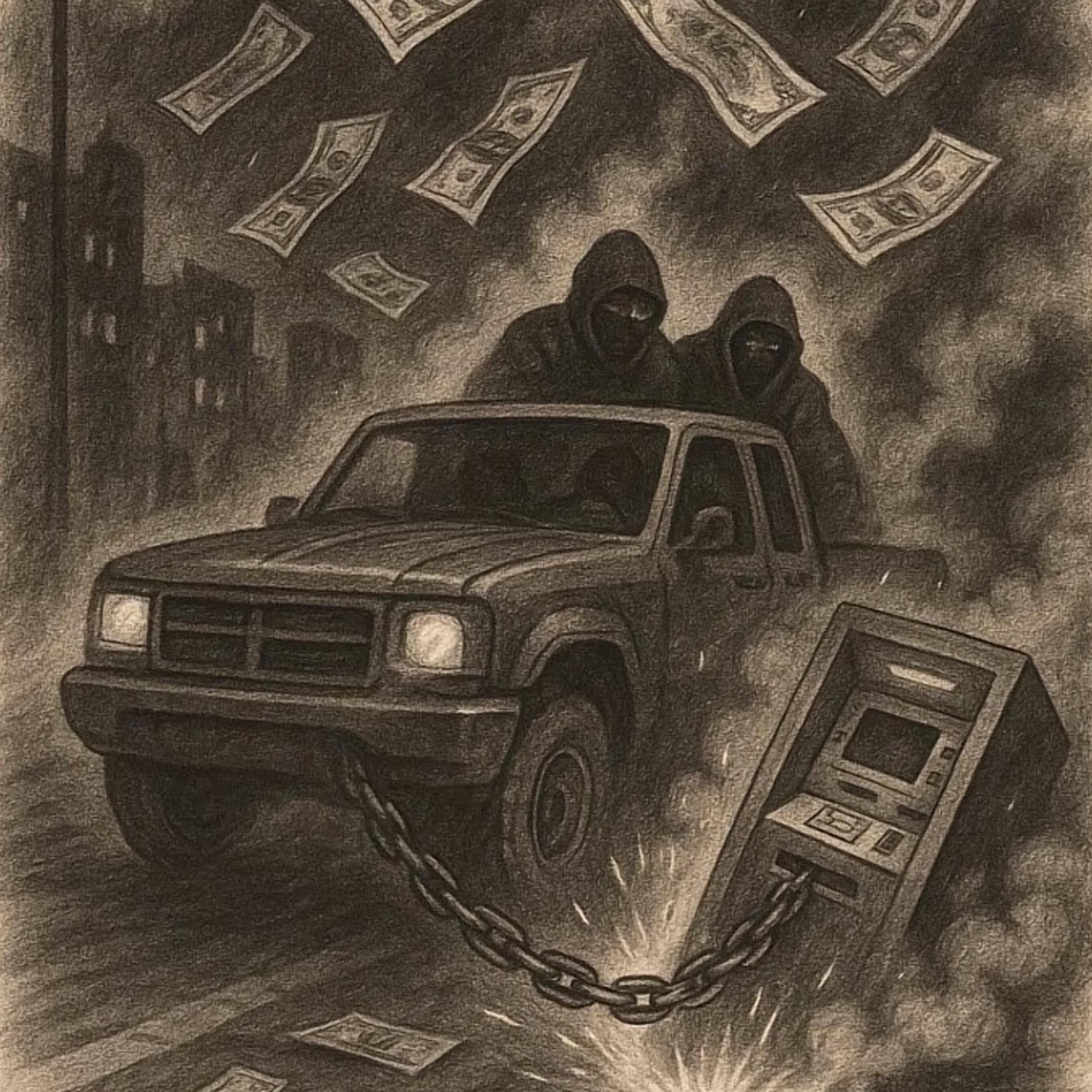 The First One To Do It by B2 Summsicc cover art