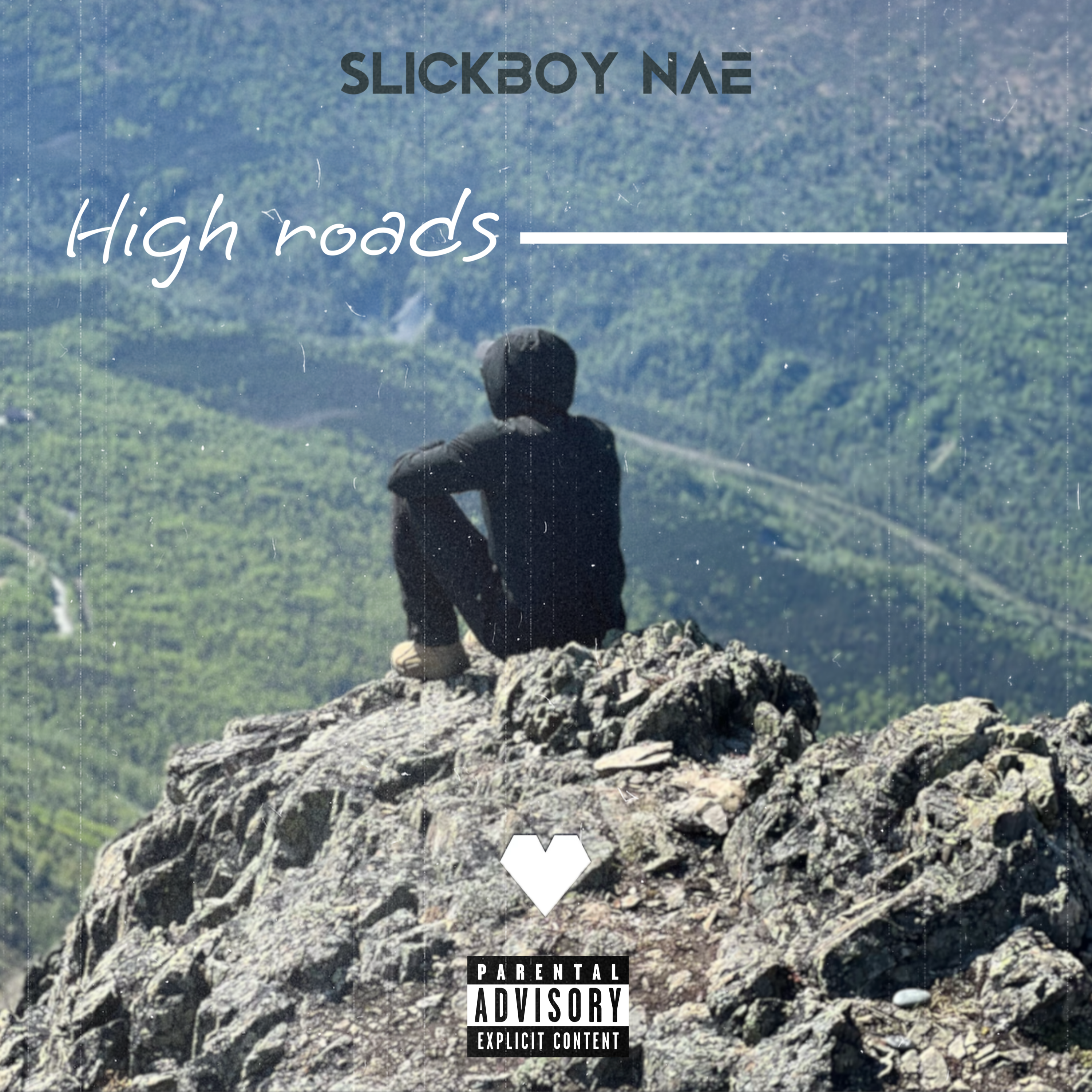 High Roads artwork