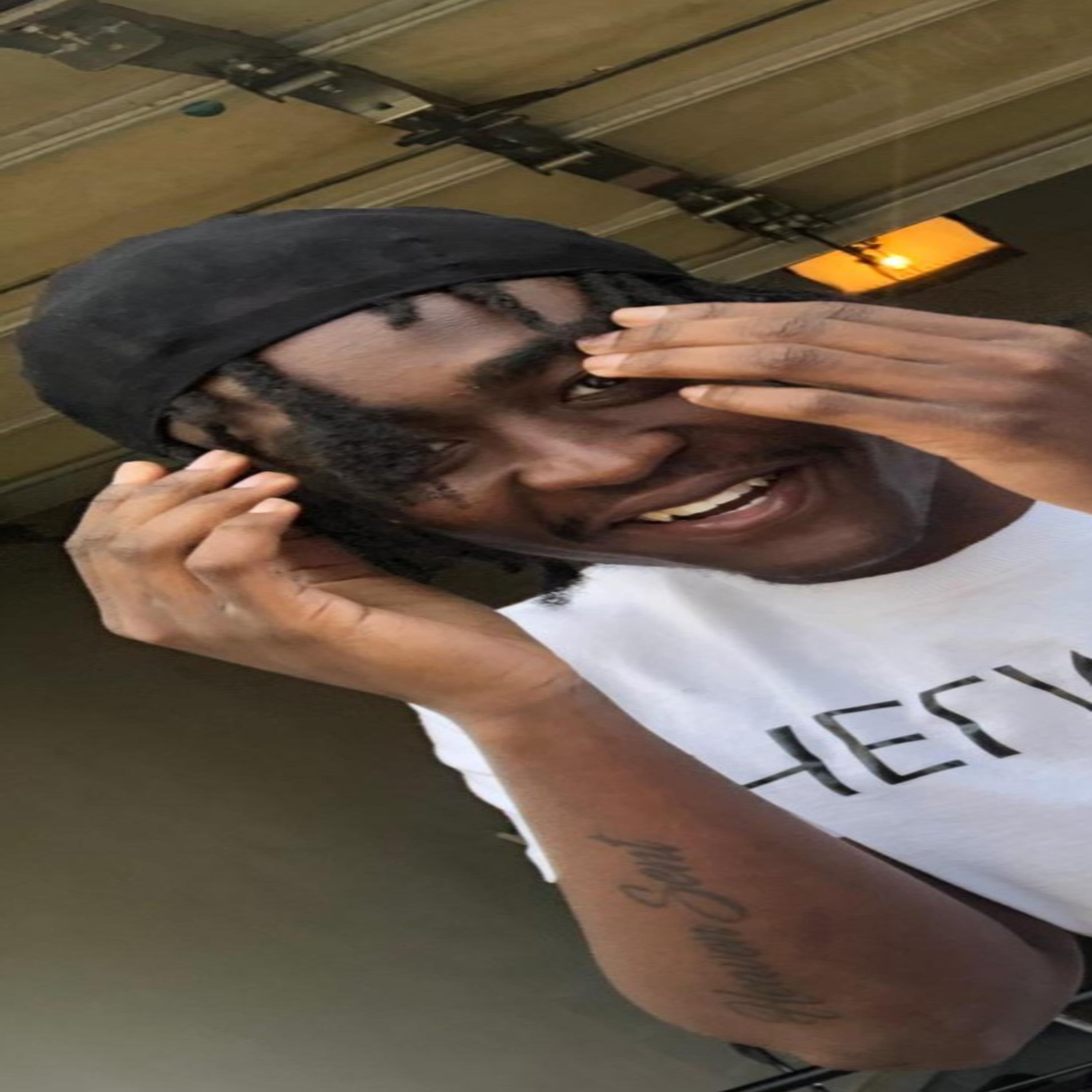Run It artwork