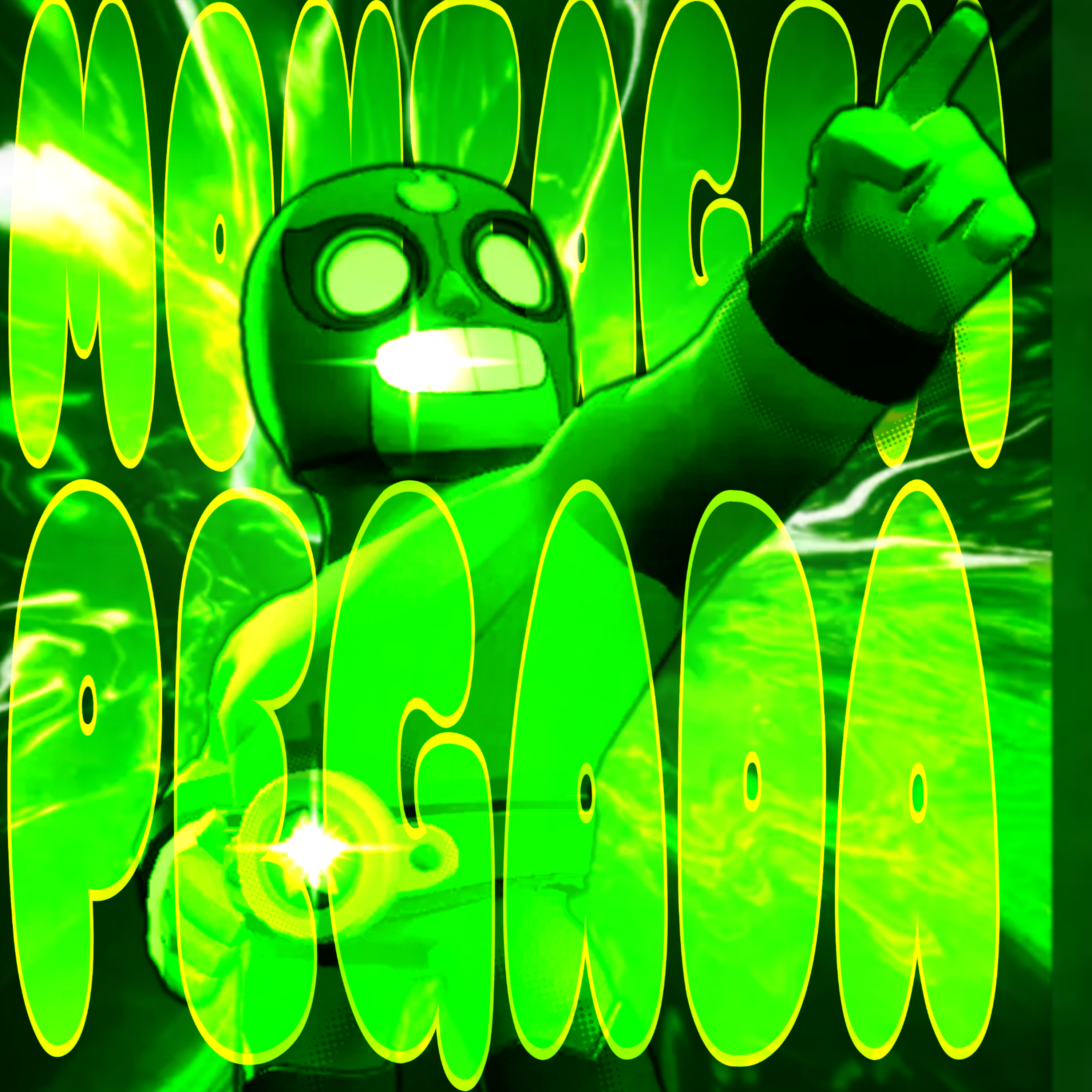 Montagem Pegada by MC_JSM cover art