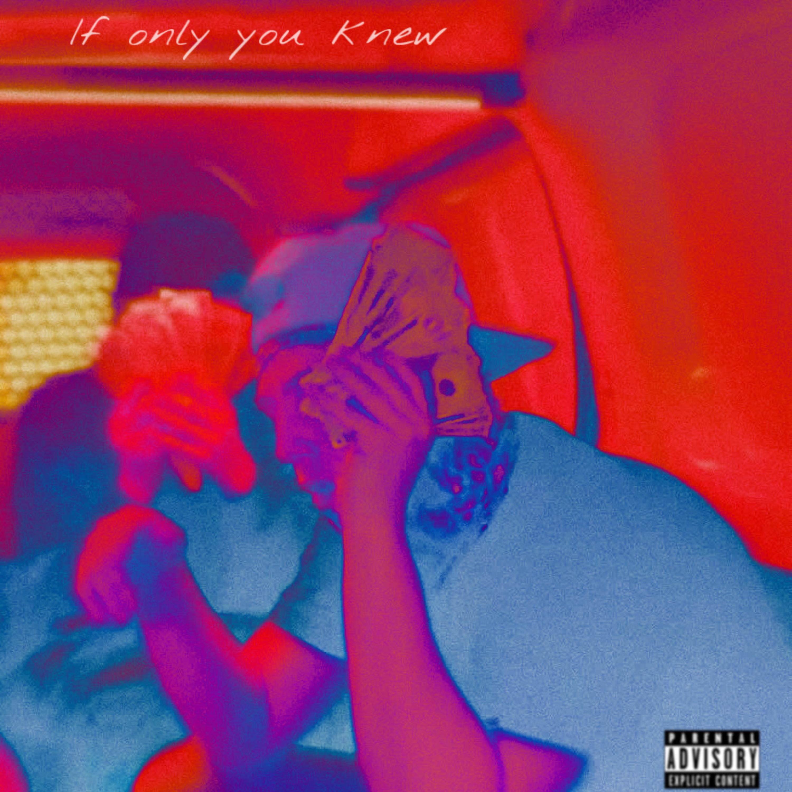 If Only You Knew artwork