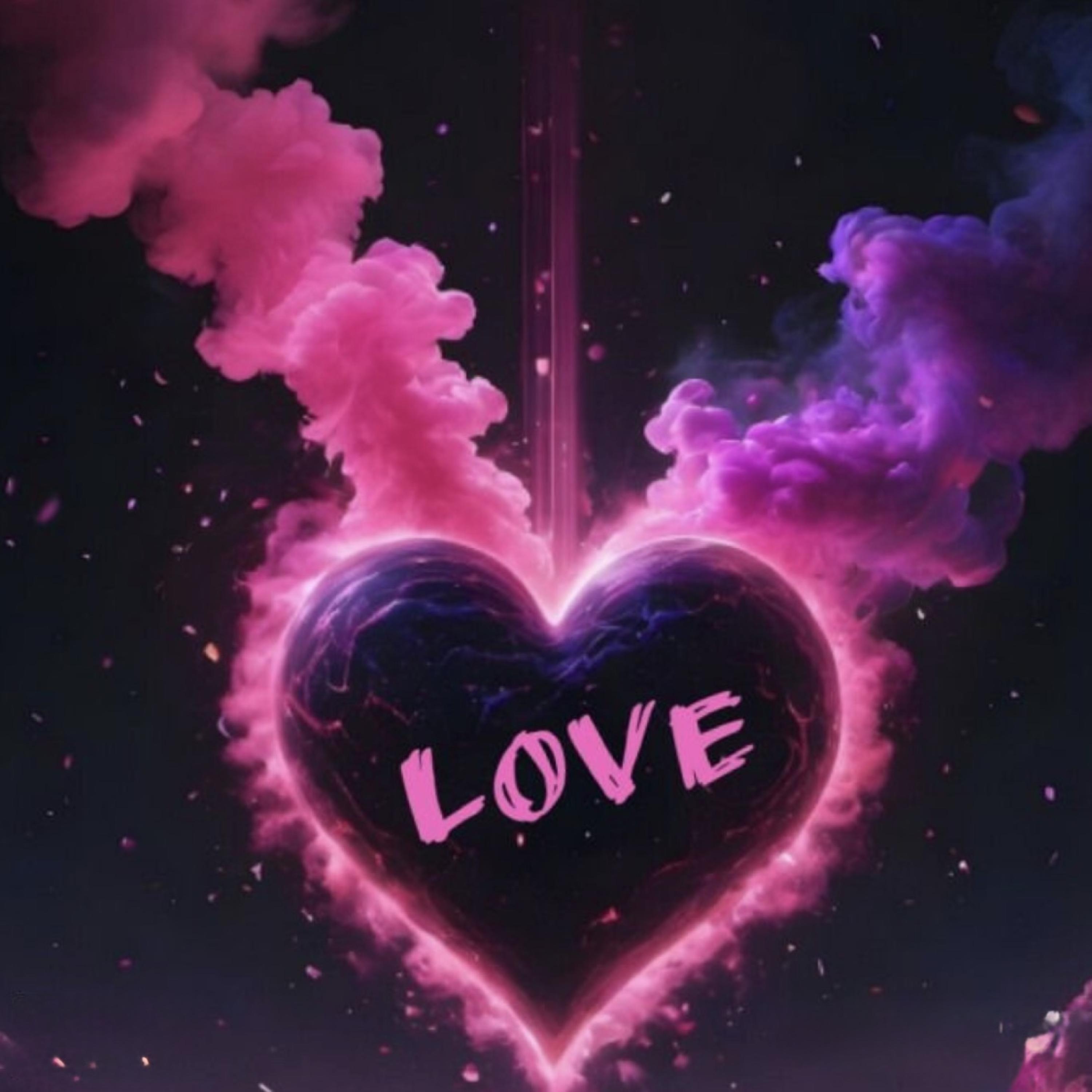 Think I Fell In Love Again artwork