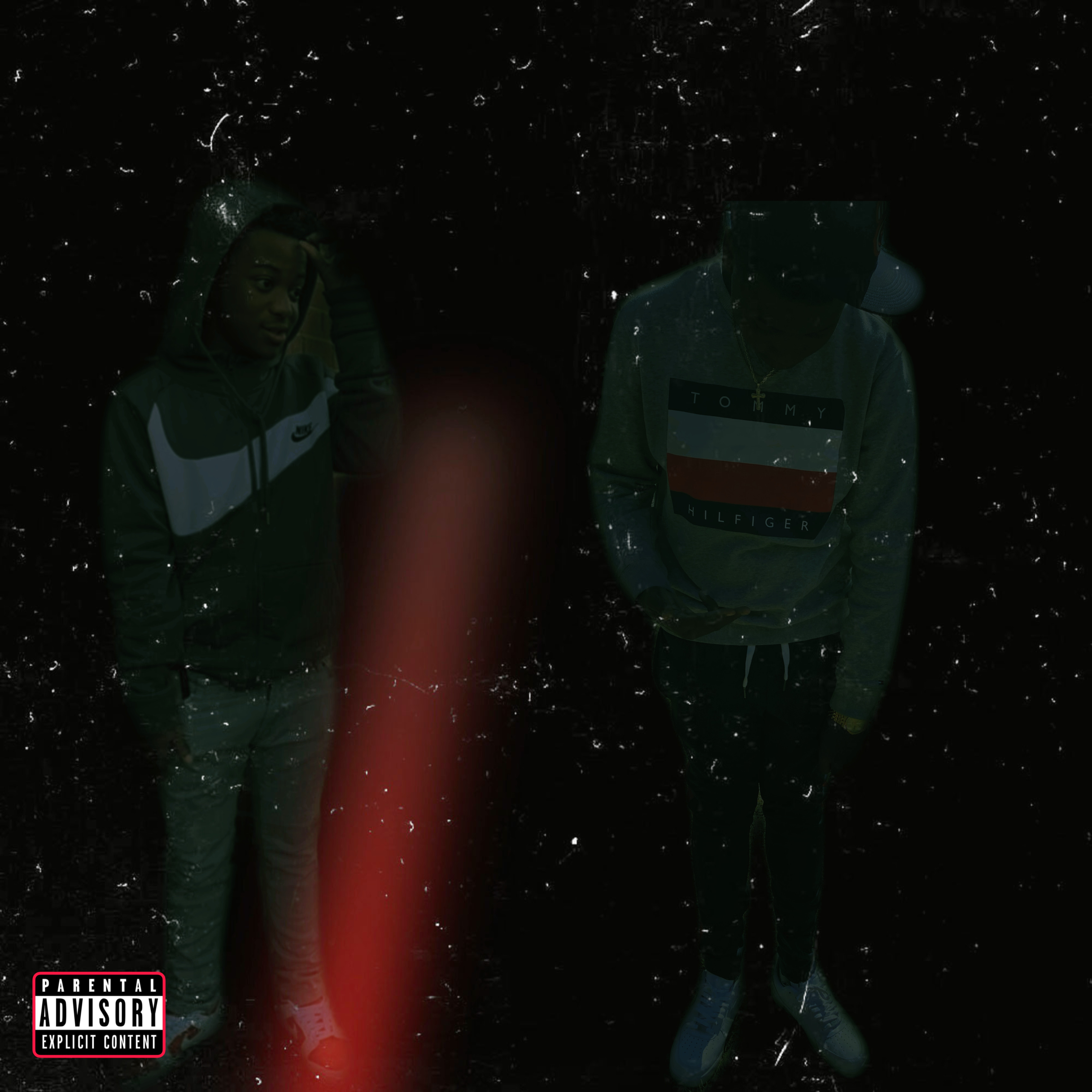 RunnWayy Kamp artwork