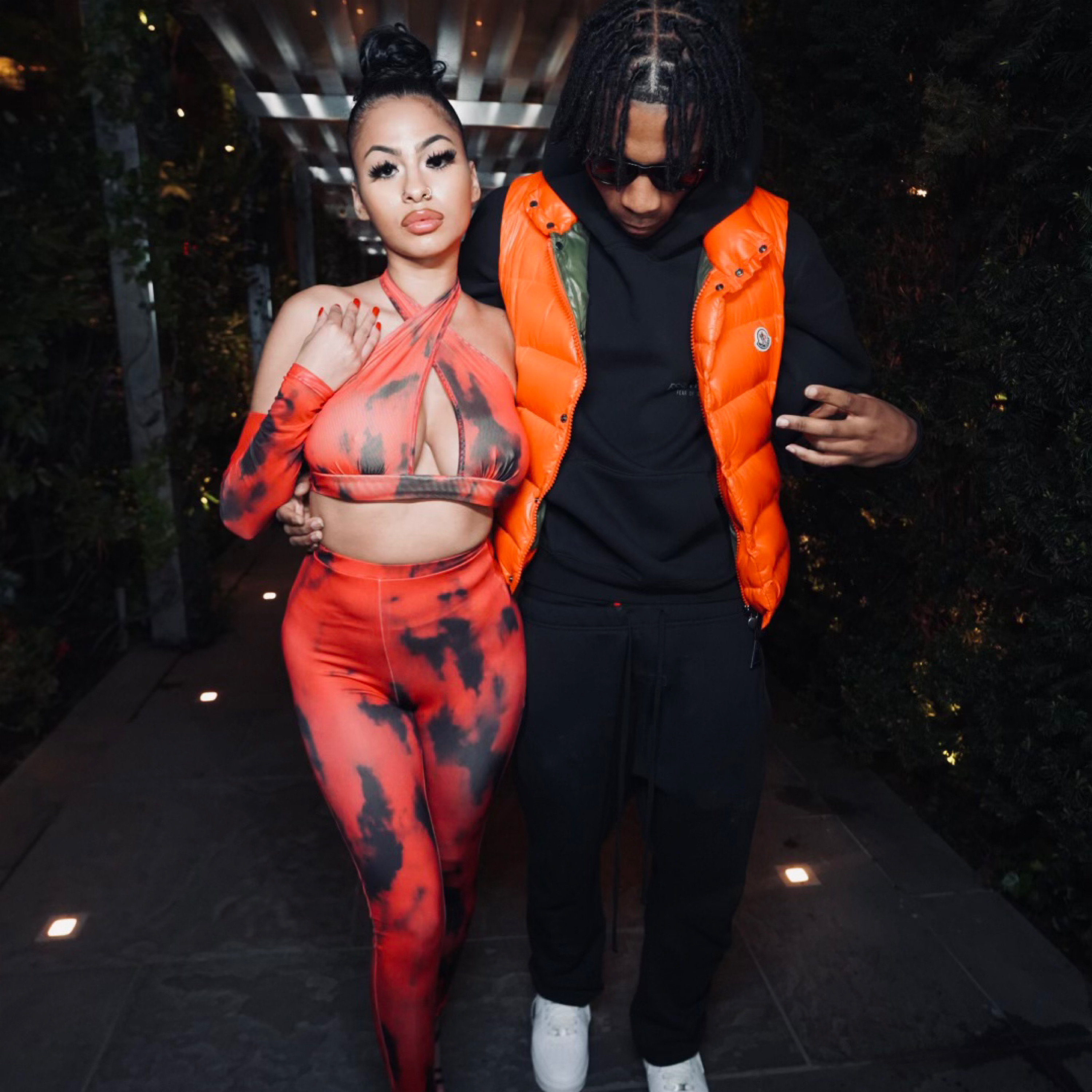 Erase Your Exes artwork