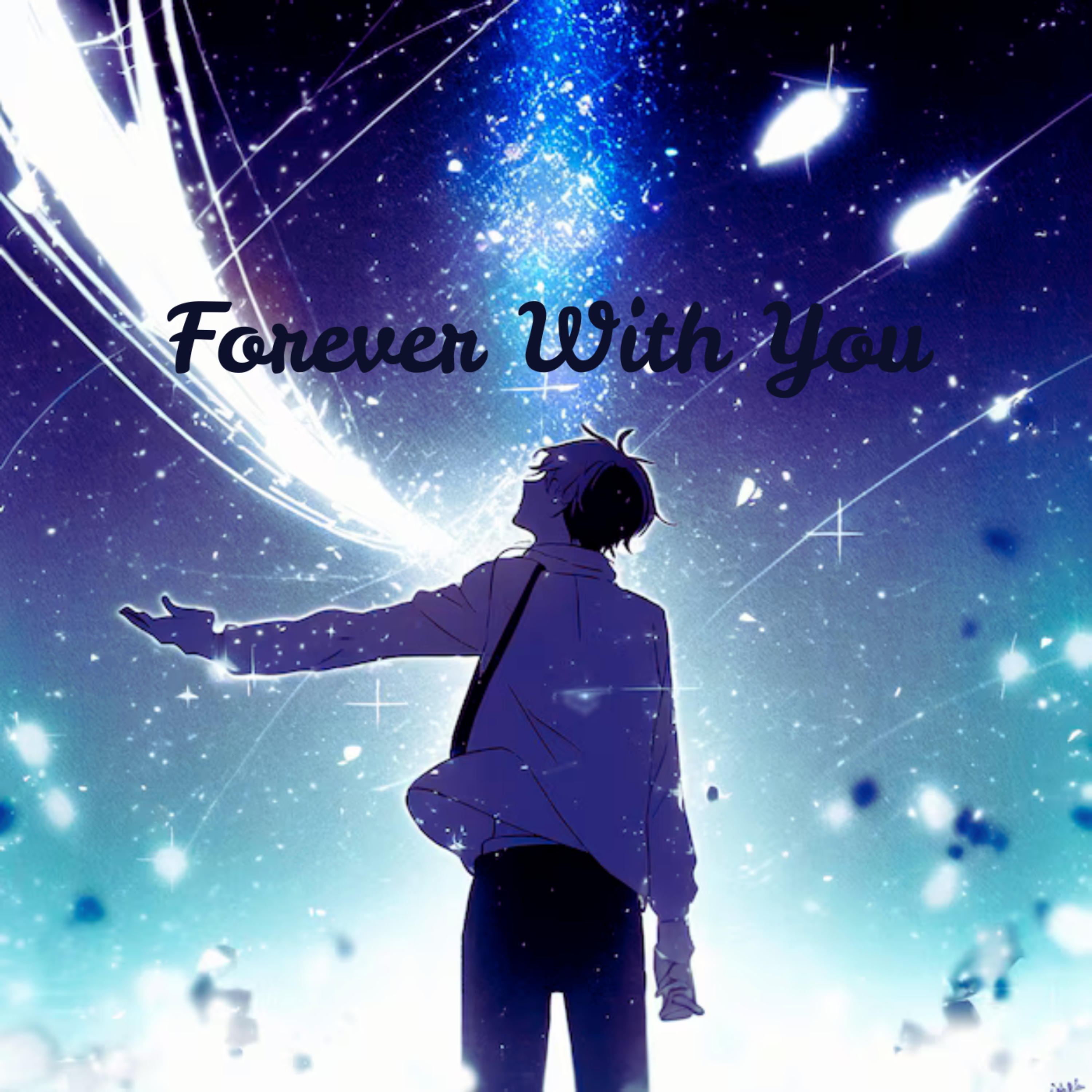 Forever With You artwork