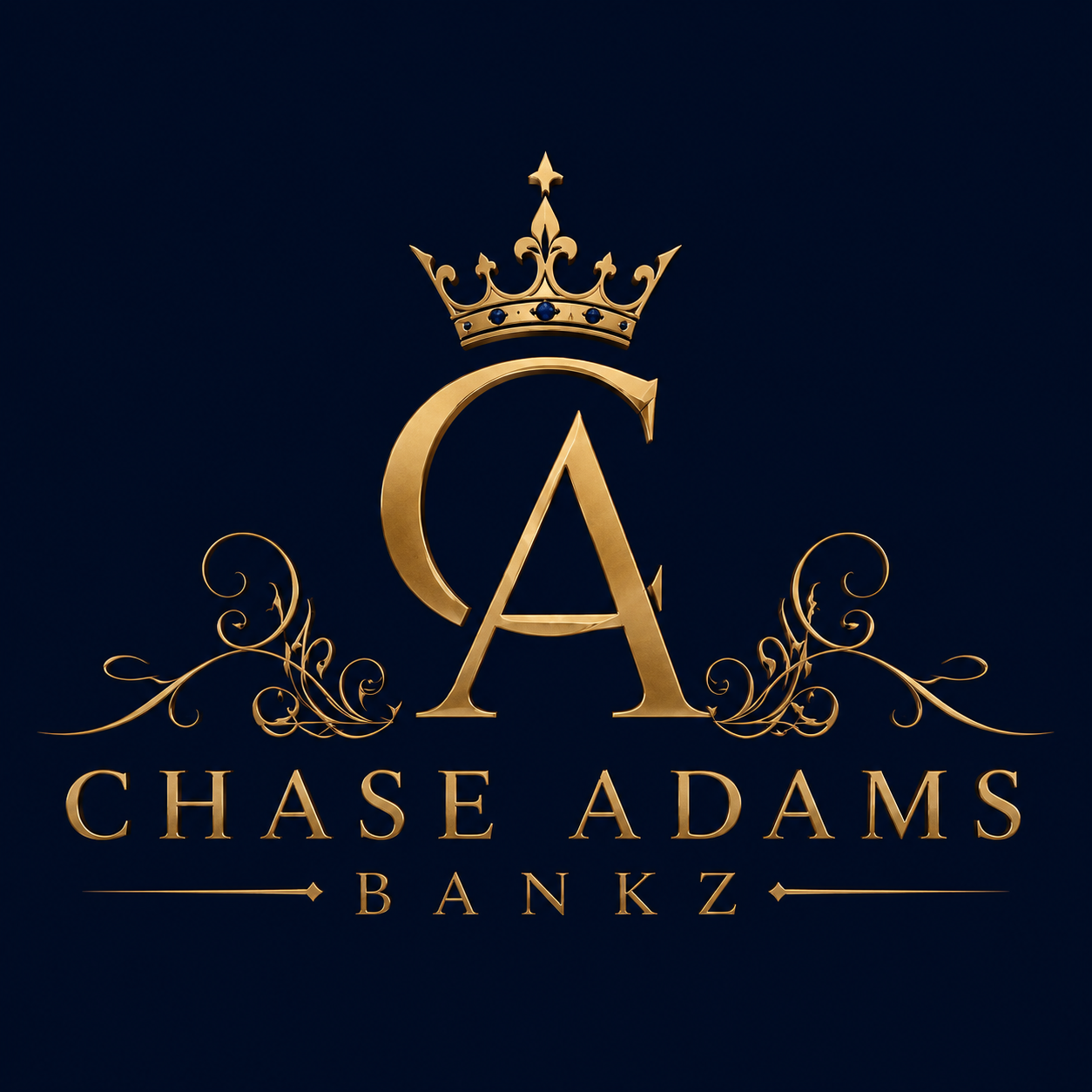 Chase Adams Bankz