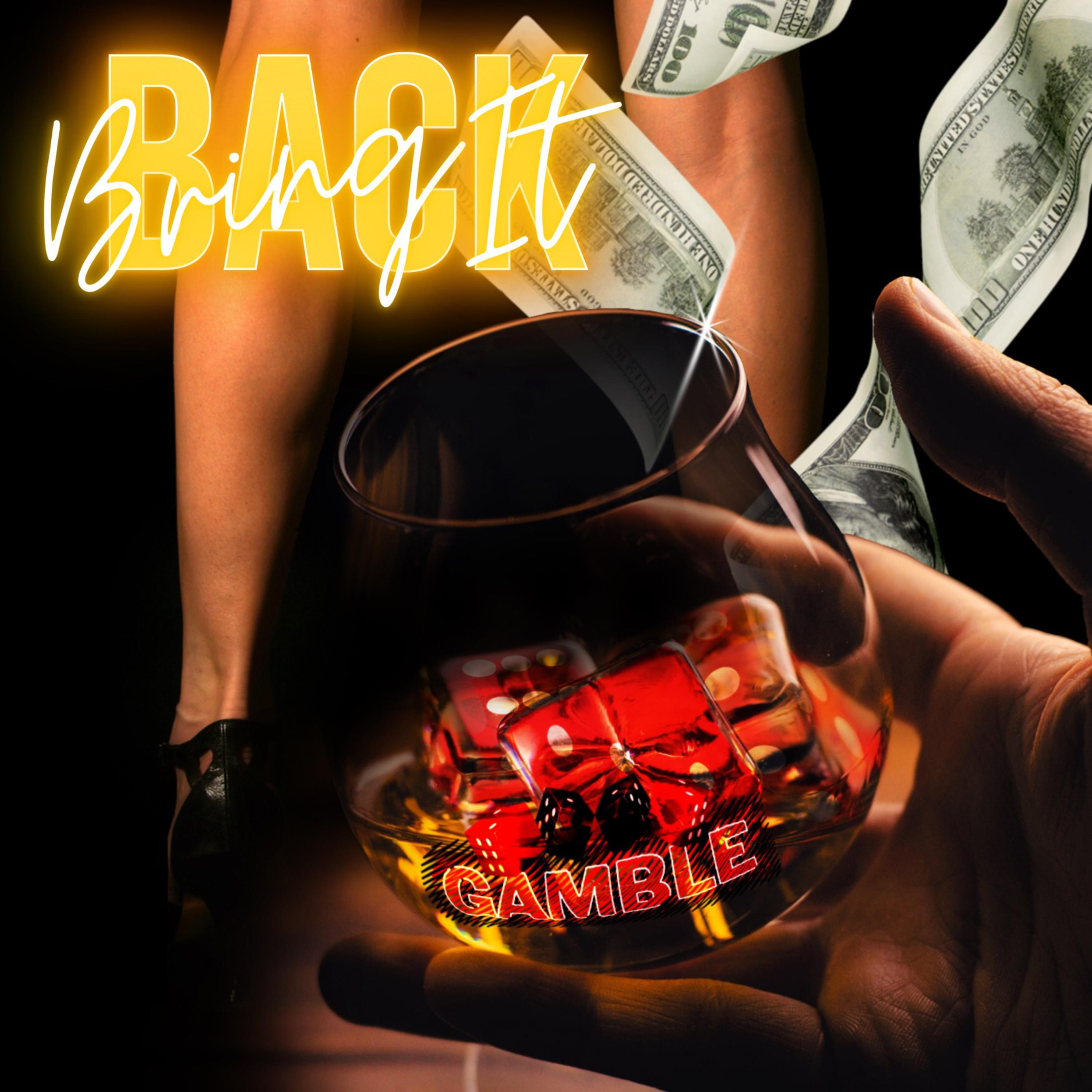 Bring It Back artwork
