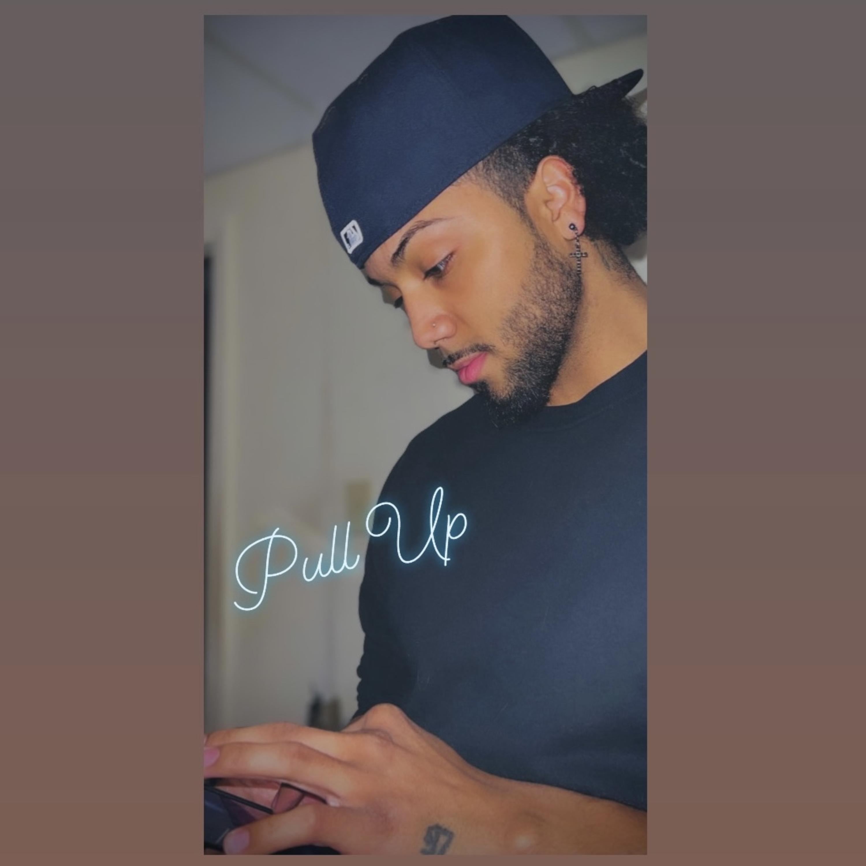 Pull Up artwork