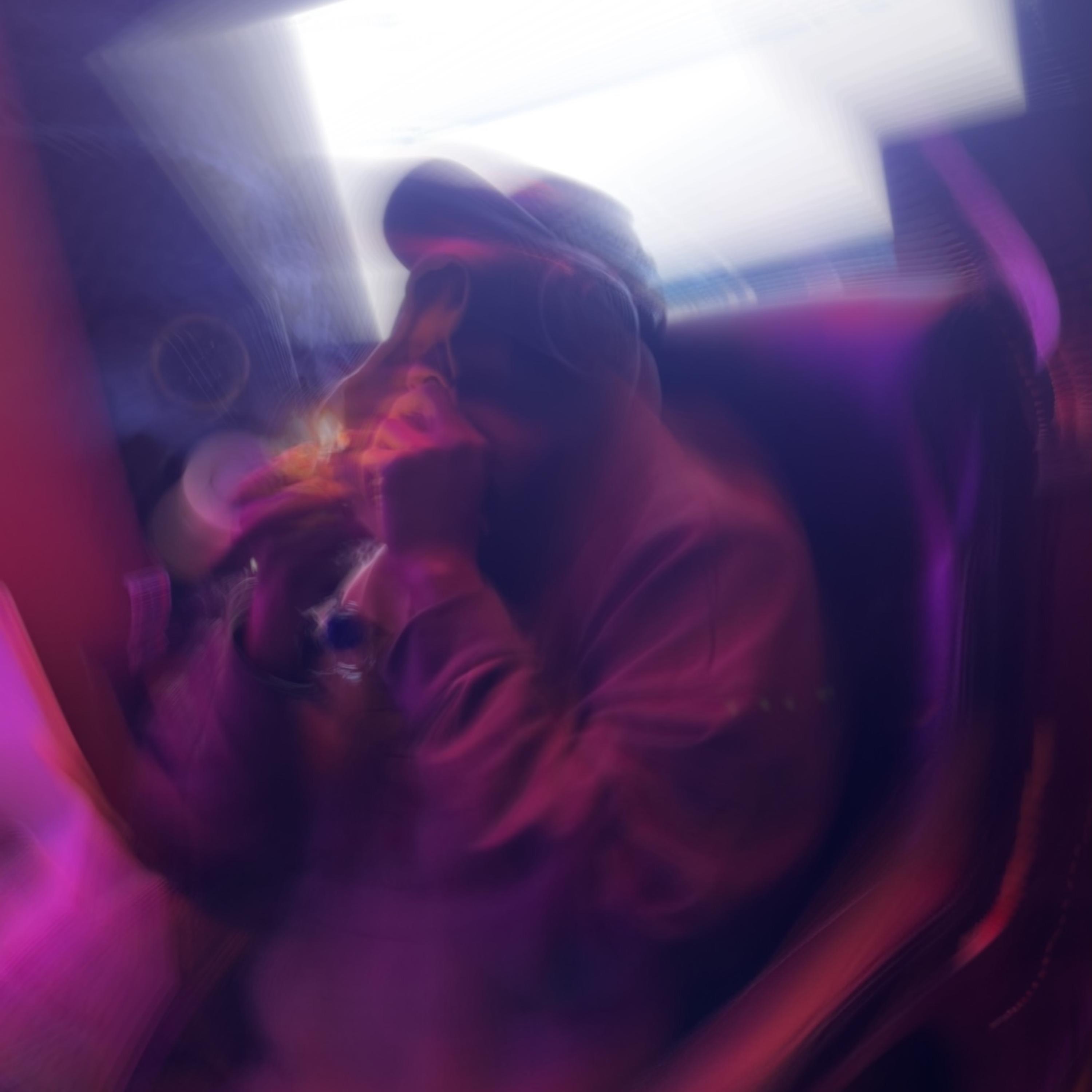 JUPITERR HENDRIXX artwork