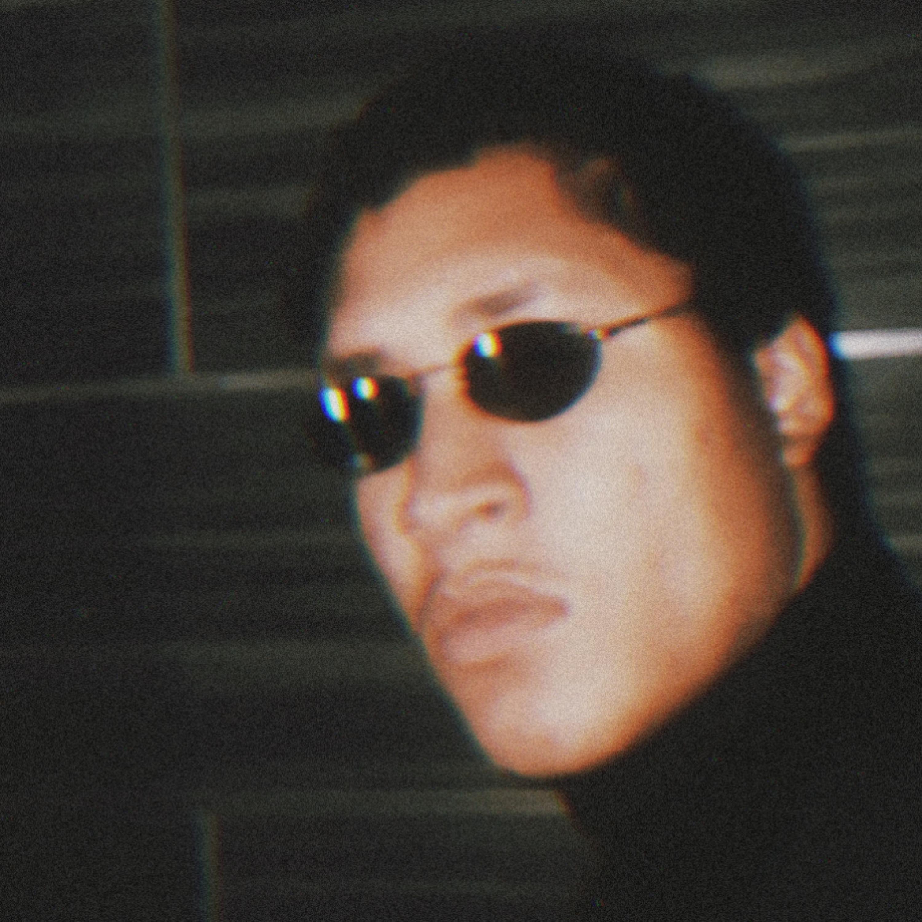 NEVER THE SAME artwork