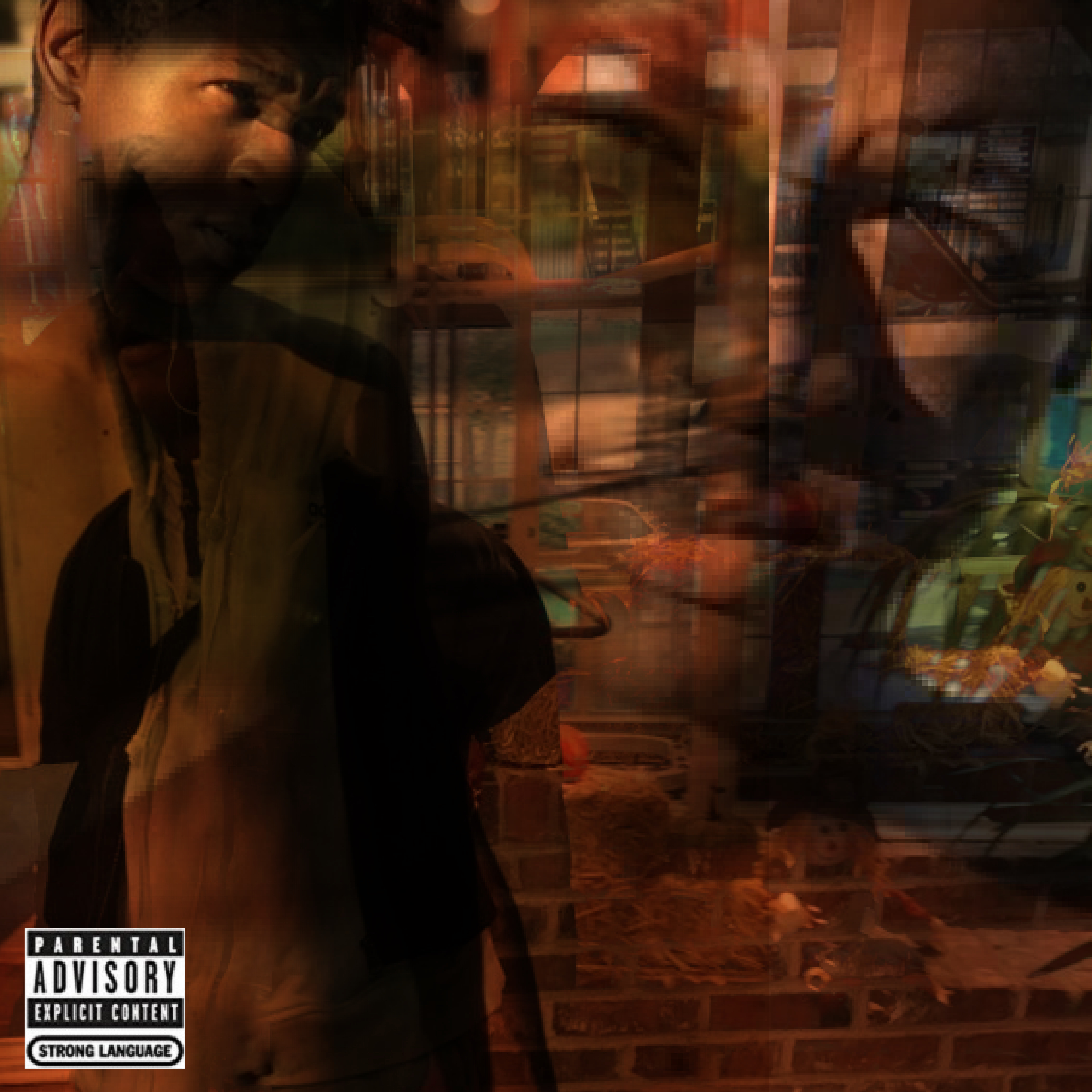 Take A Trip II artwork