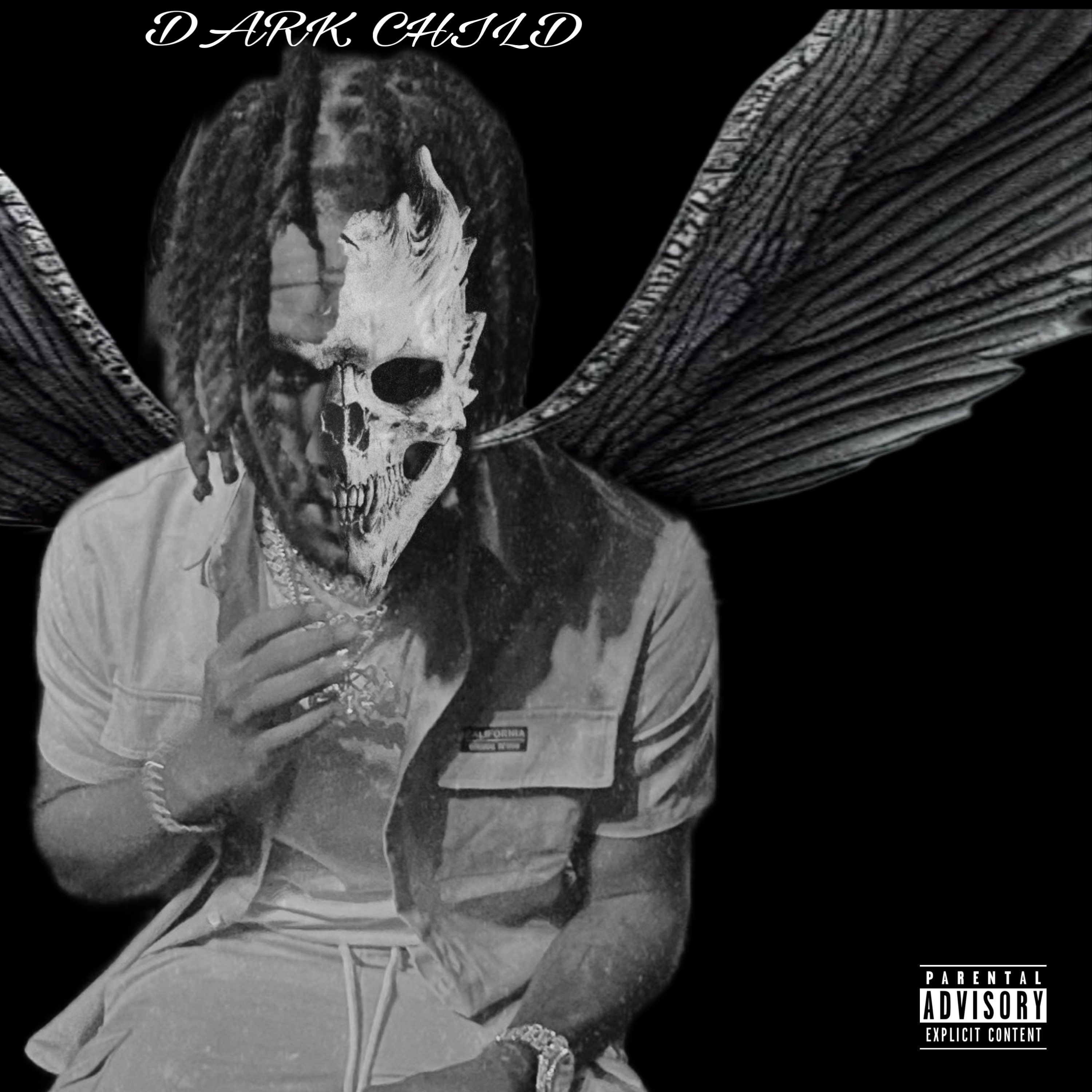 Dark Child artwork