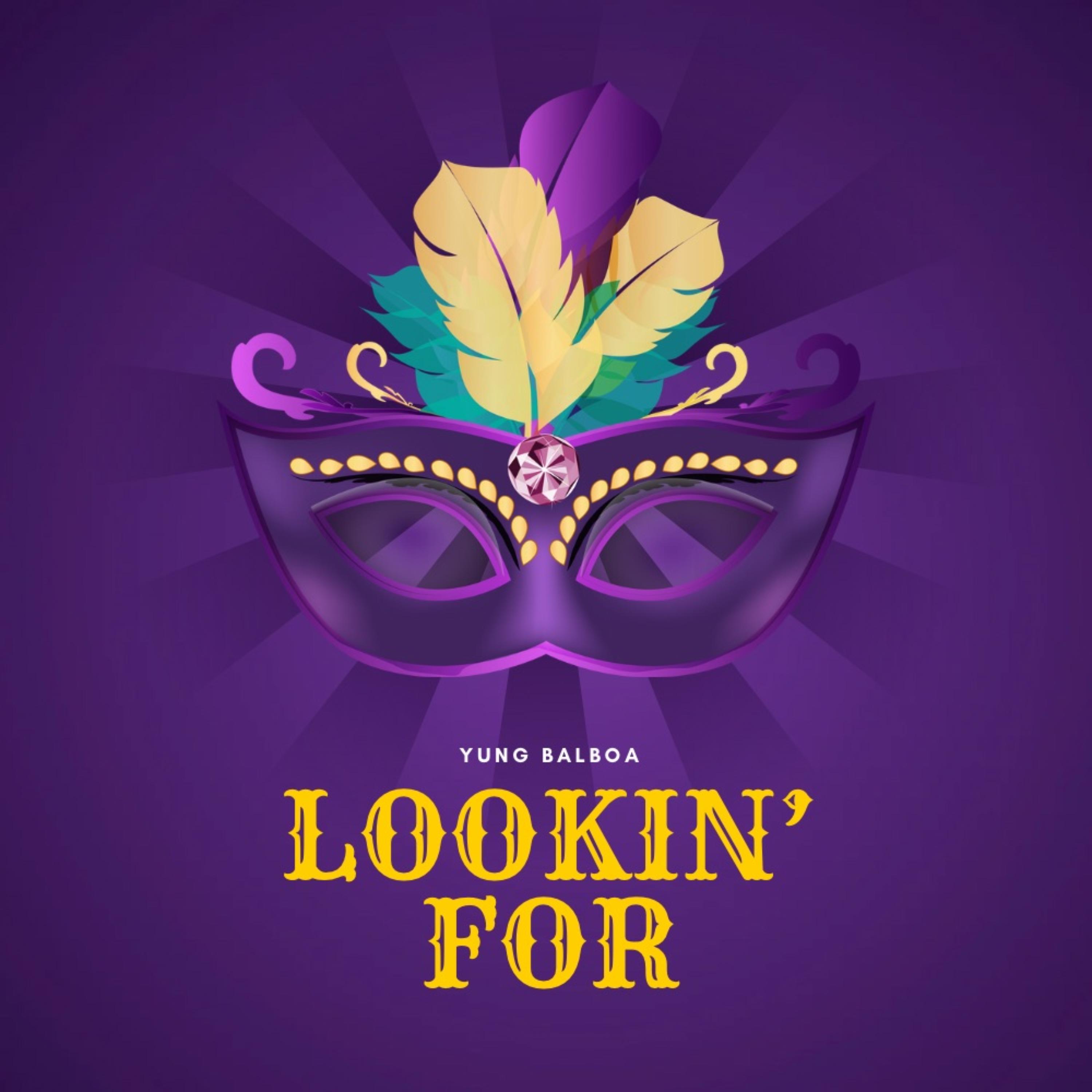 Lookin’ For artwork