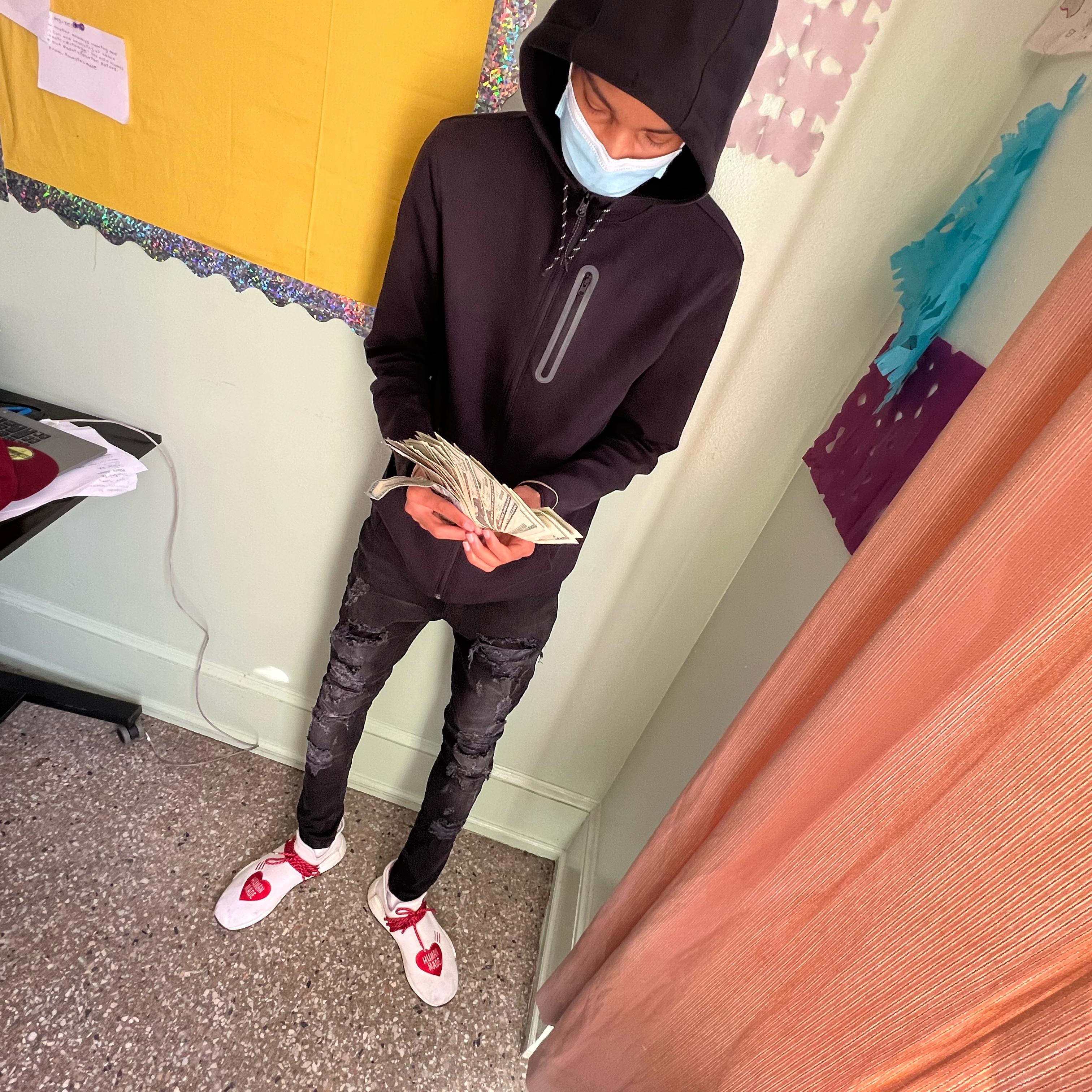 XD artwork
