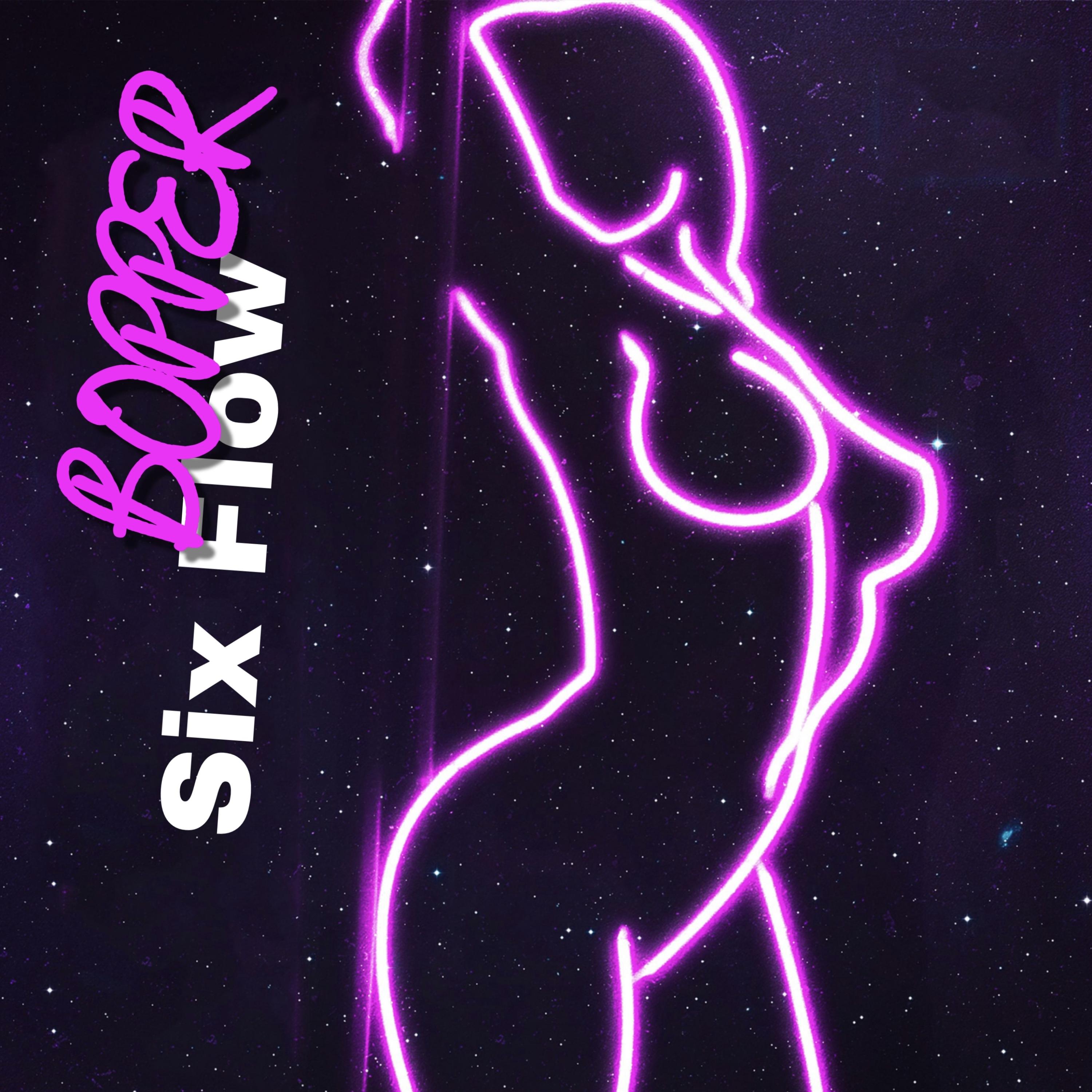 BOPPER by Six Flow cover art