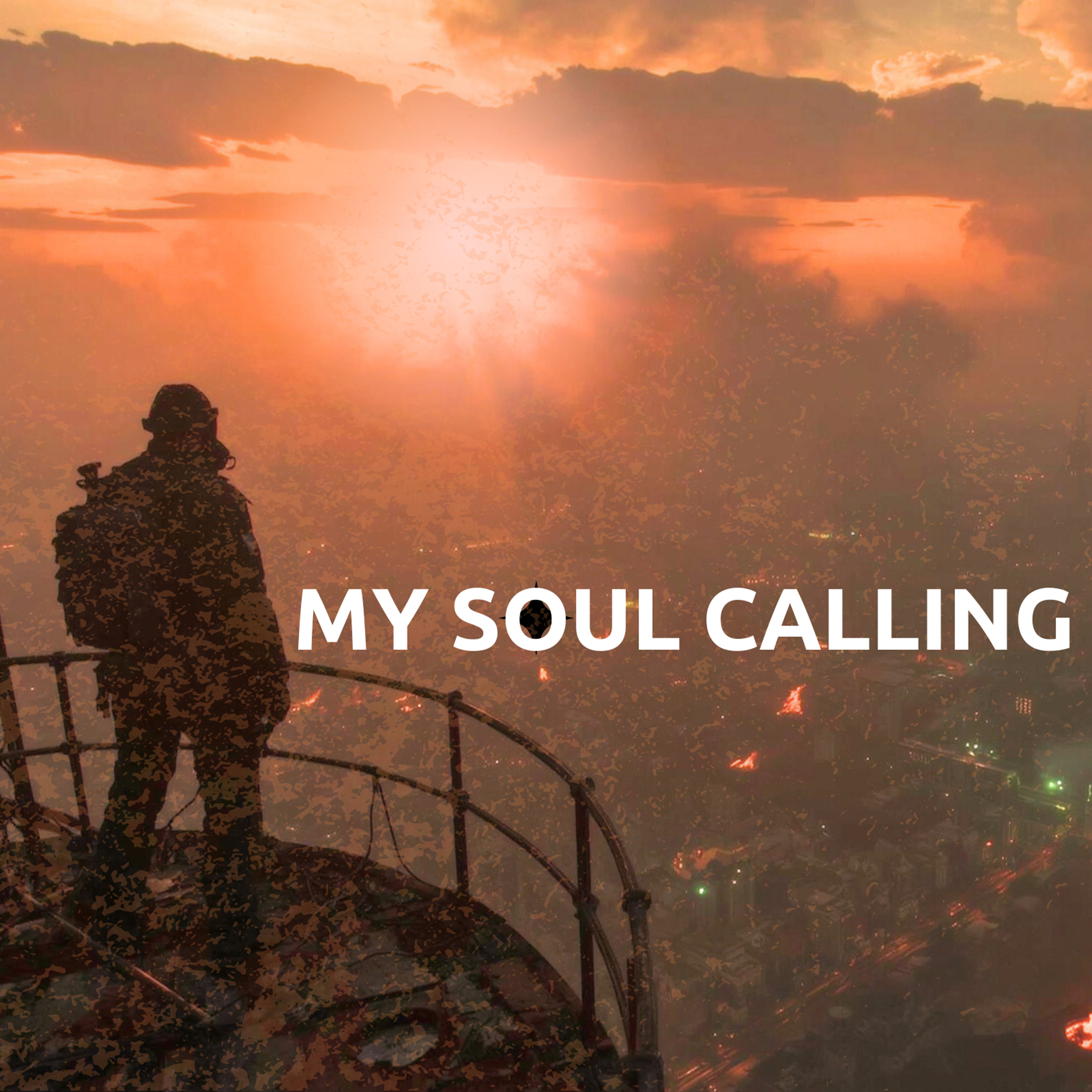 My Soul Calling artwork