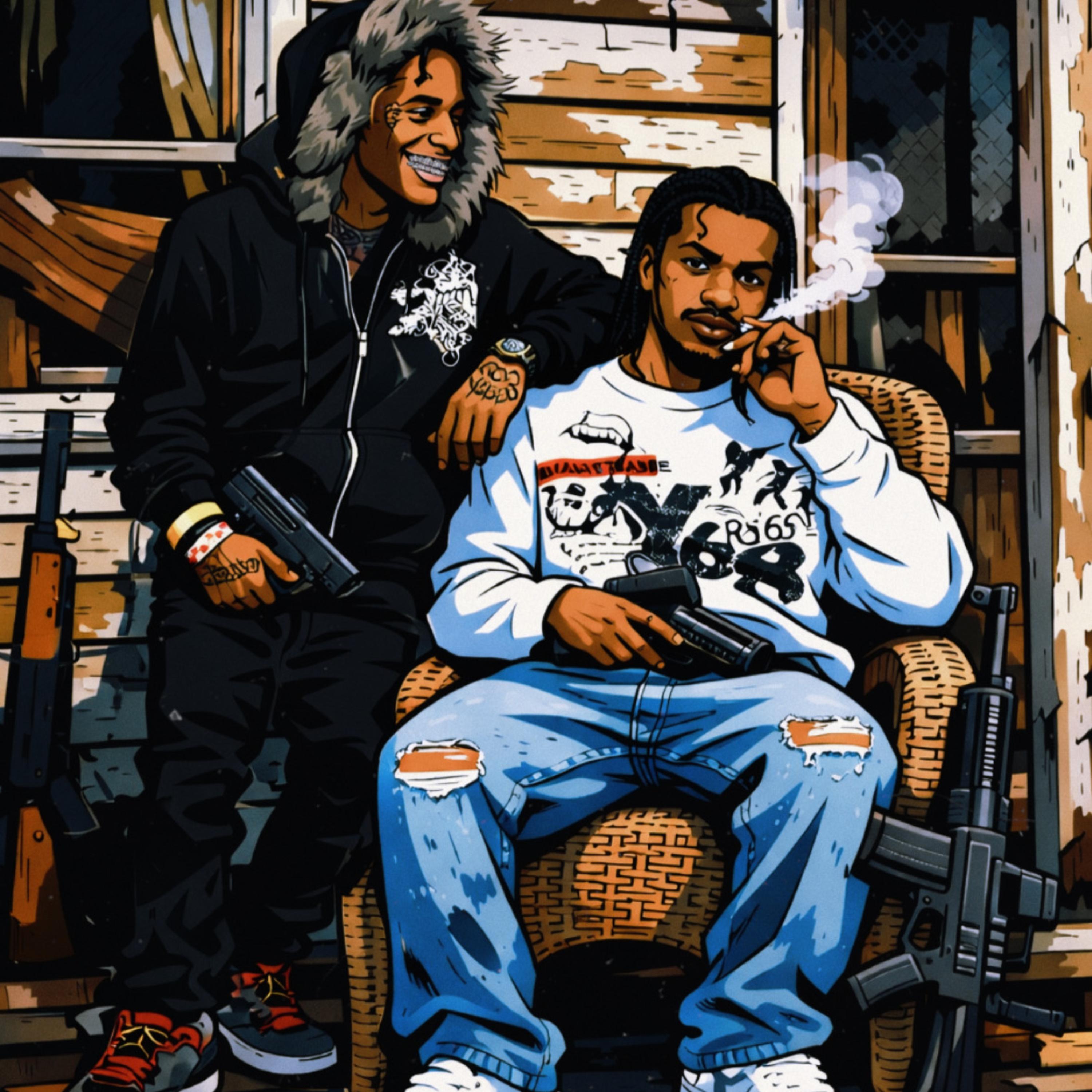 Aye Aye Aye artwork