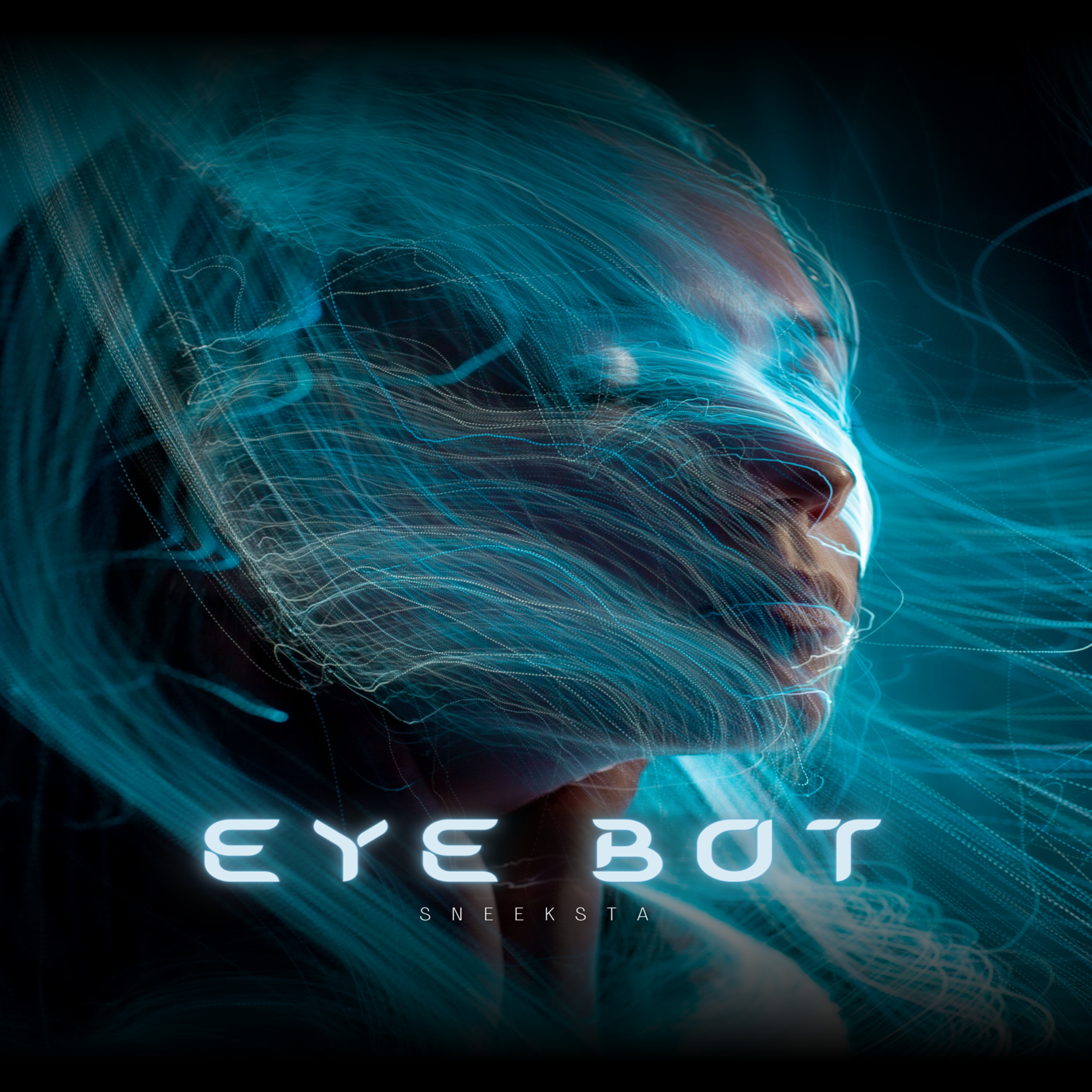 EYE BOT artwork