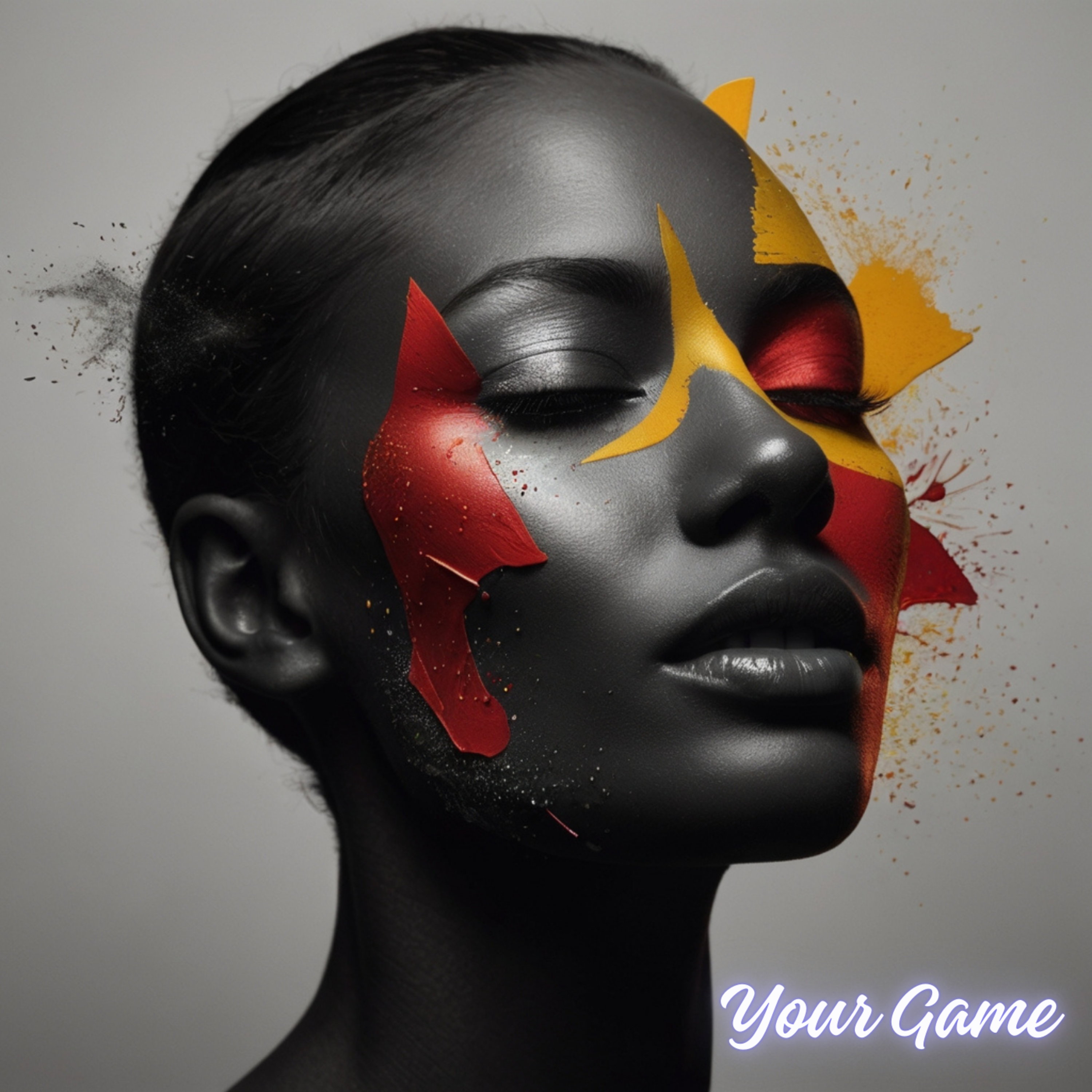 Your Game artwork