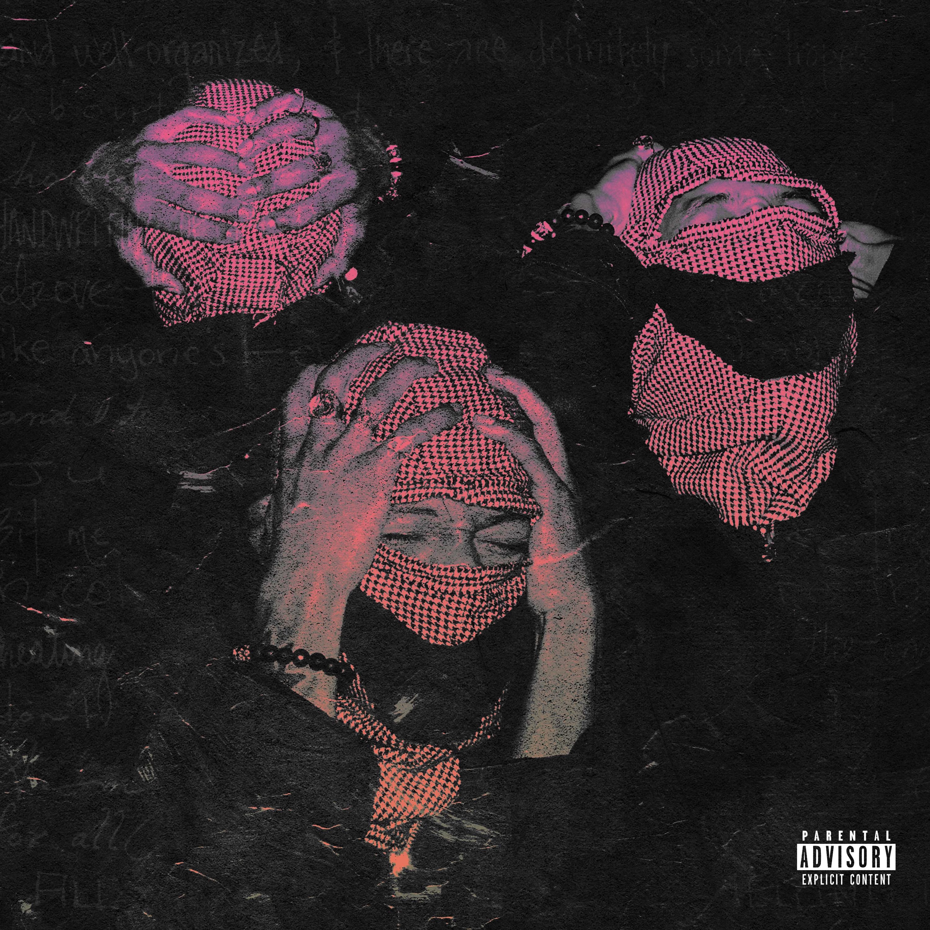 OFF THE EDGE artwork