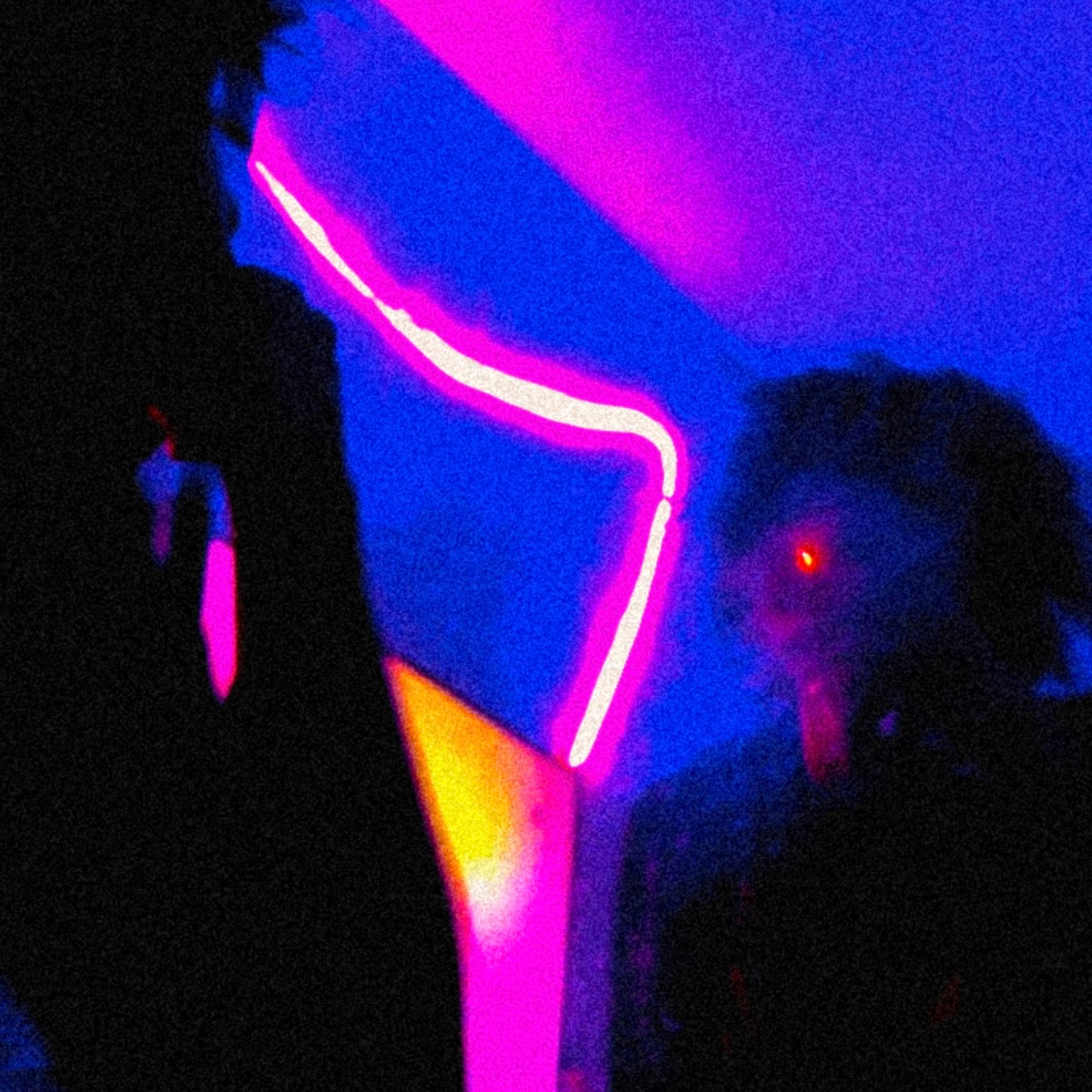pretend im numb 11 artwork