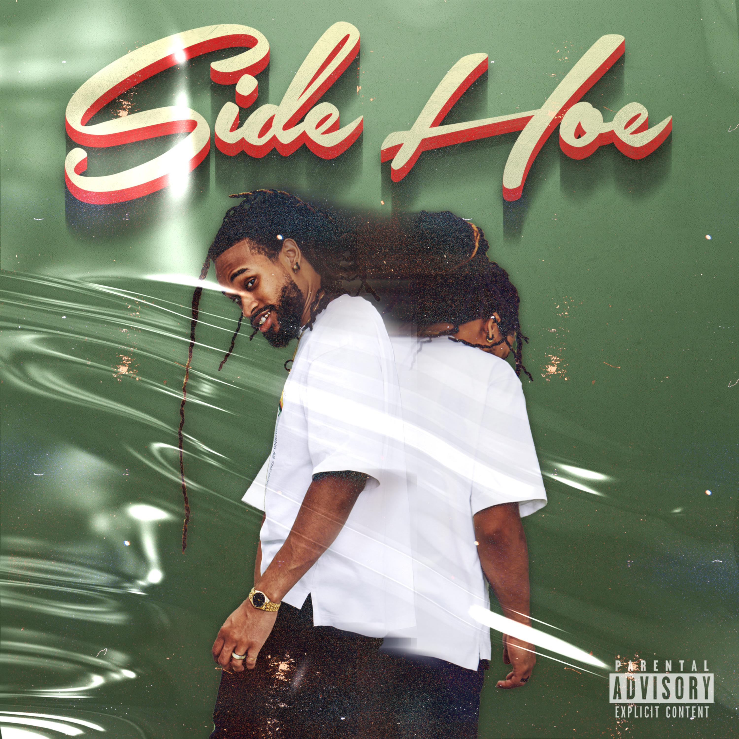 SIDE HOE artwork