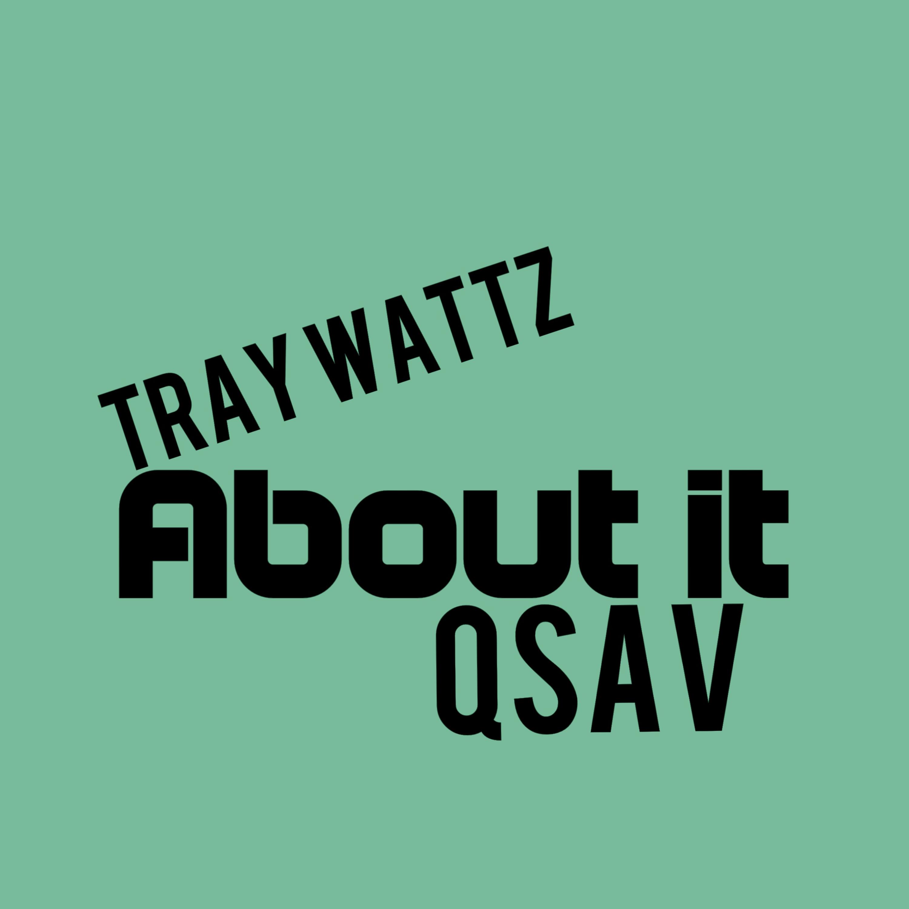 About it artwork