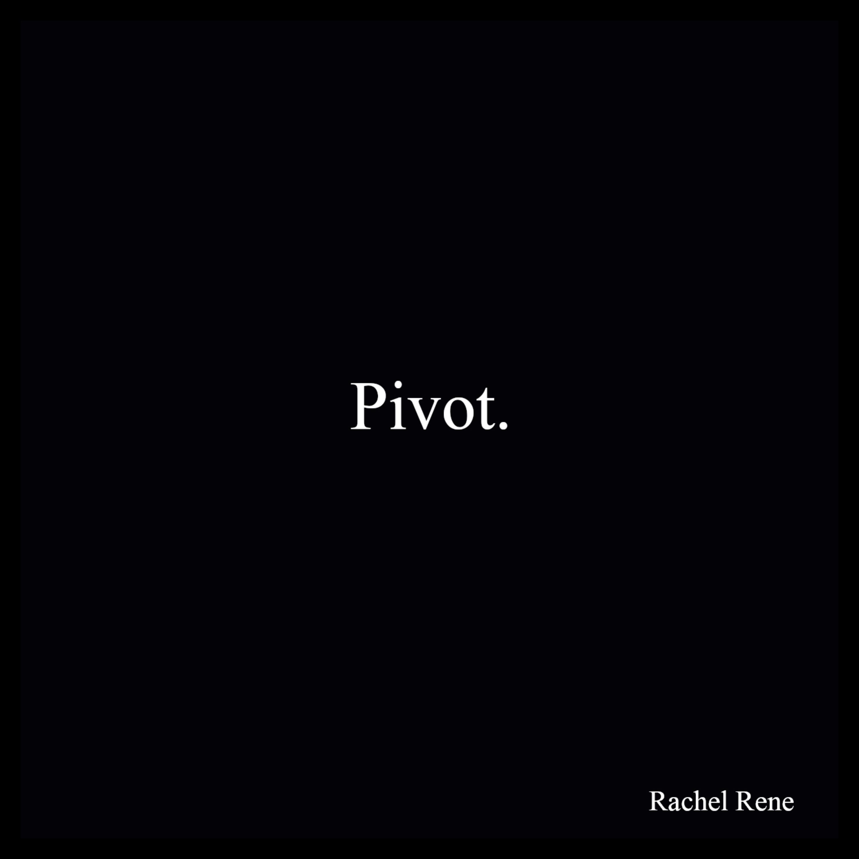 Pivot artwork
