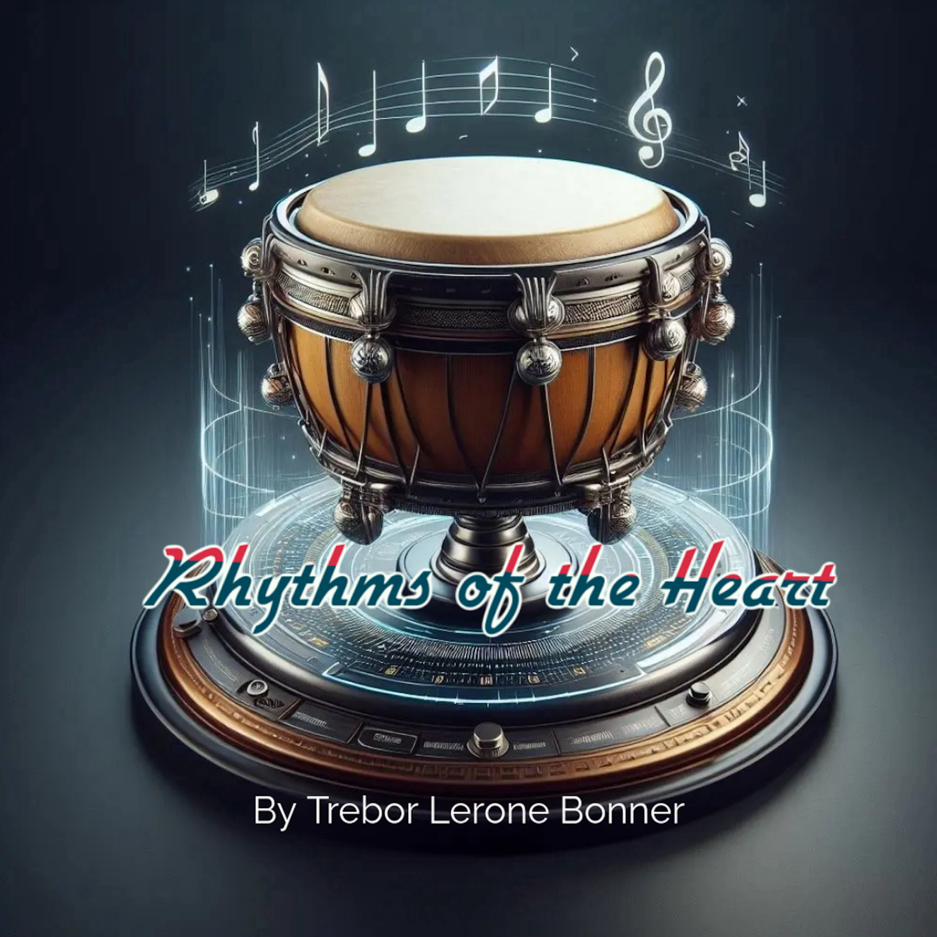 Rhythms of the Heart artwork