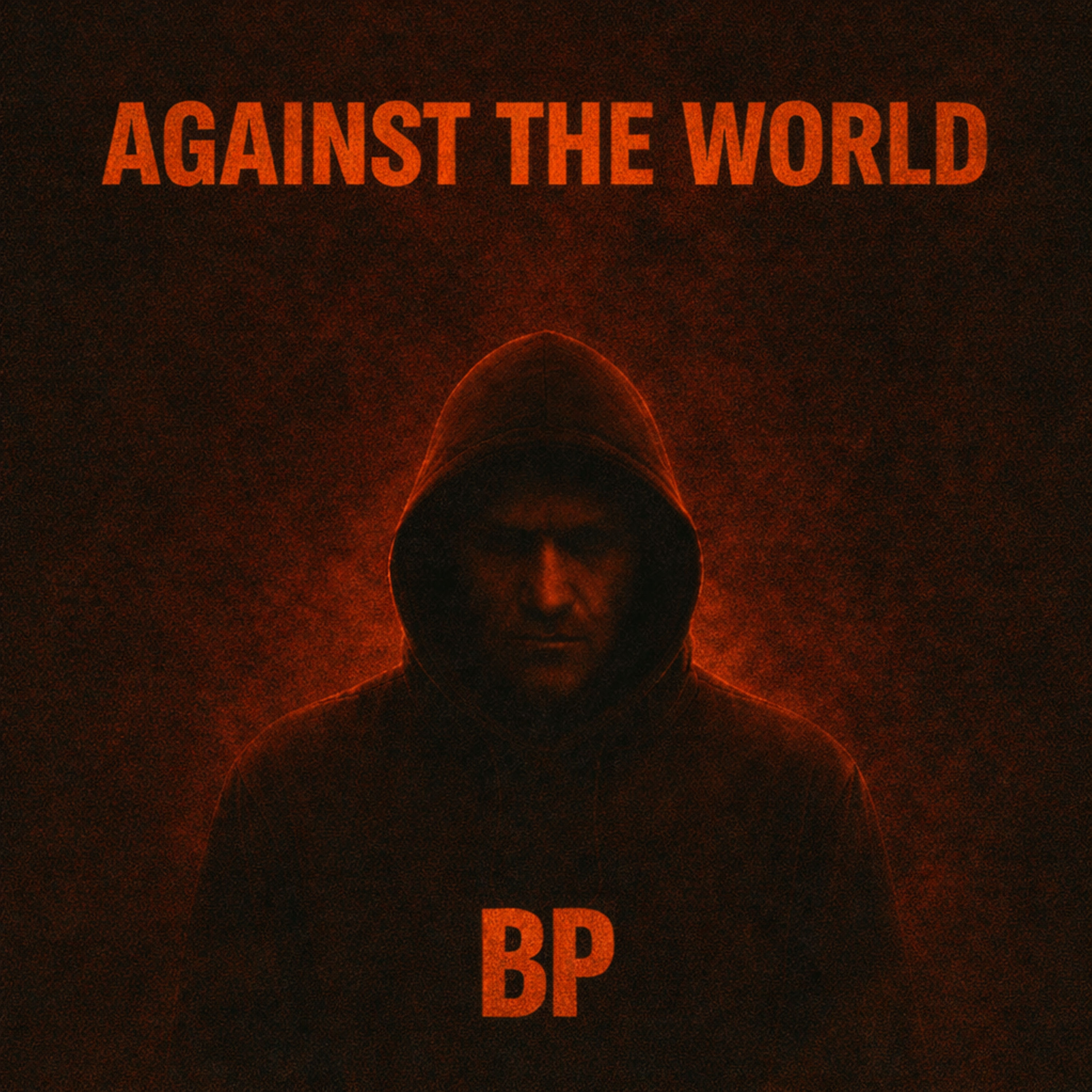 Against the World artwork