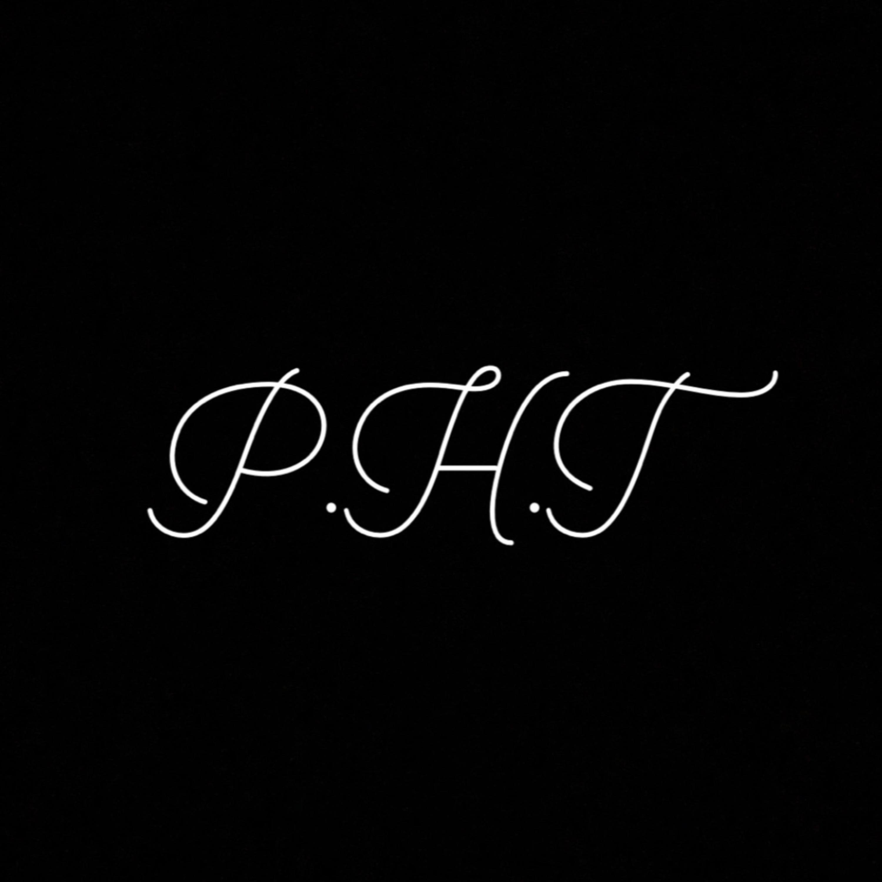 P.H.T artwork