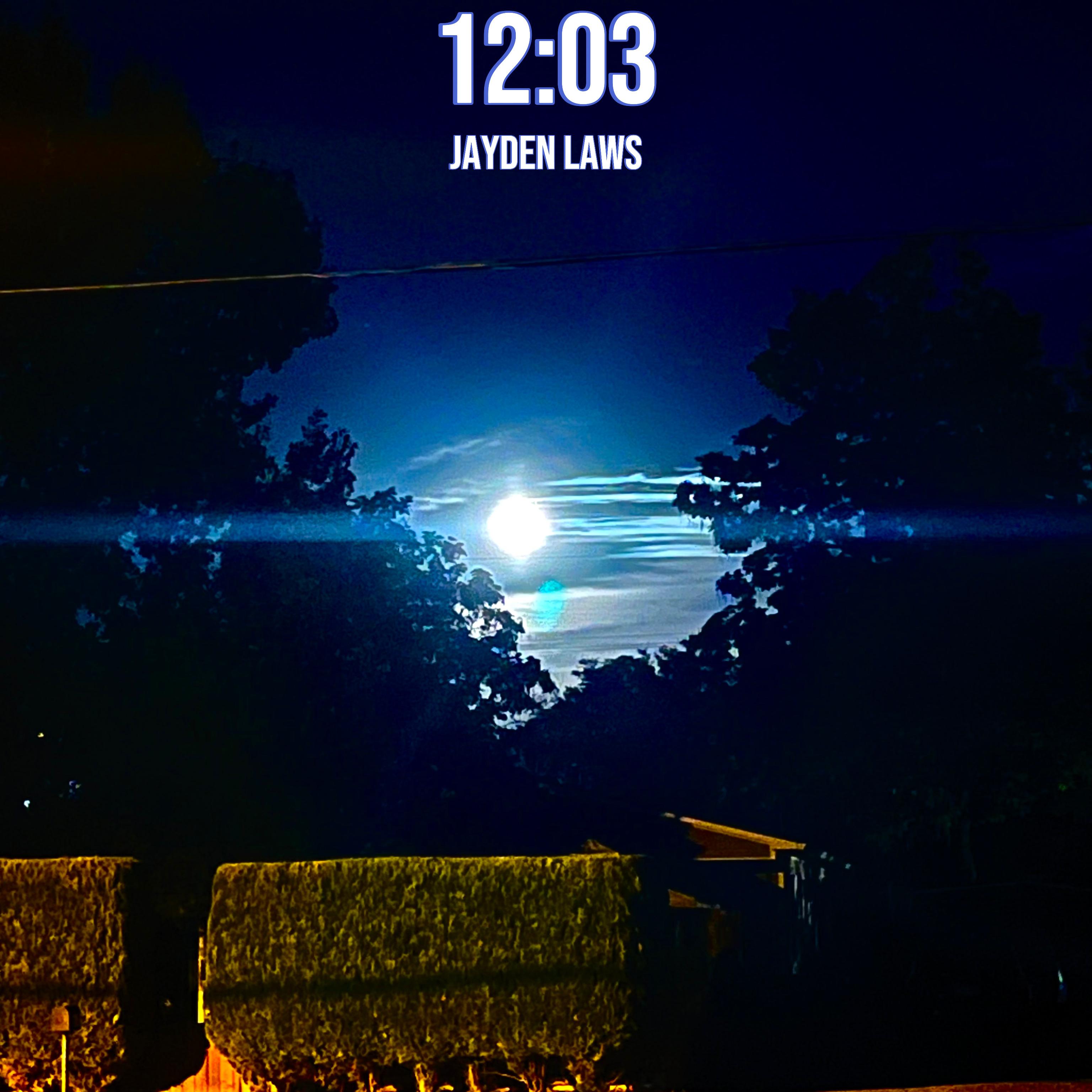 12:03 artwork