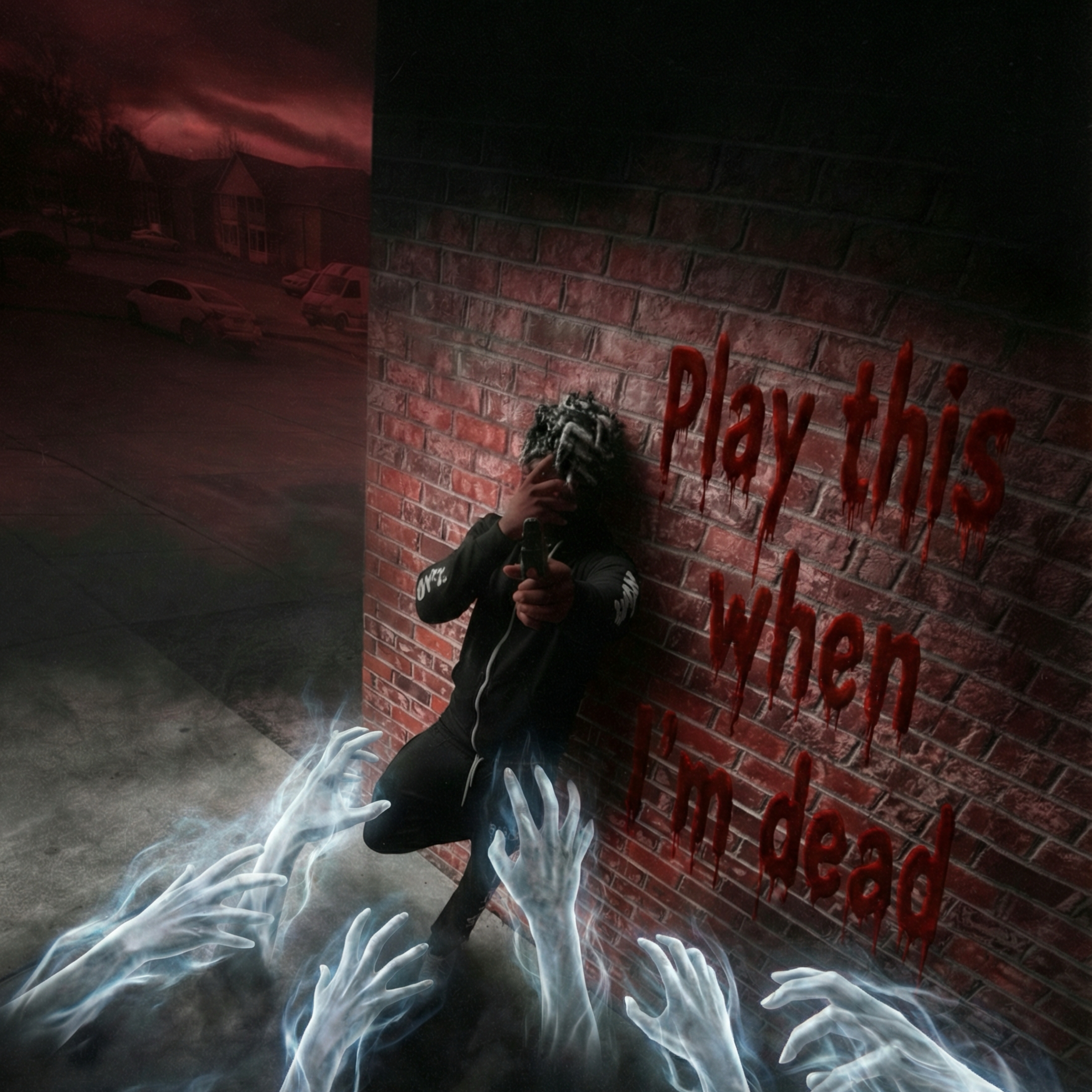 Play This When I’m Dead (Suicide Letter) artwork