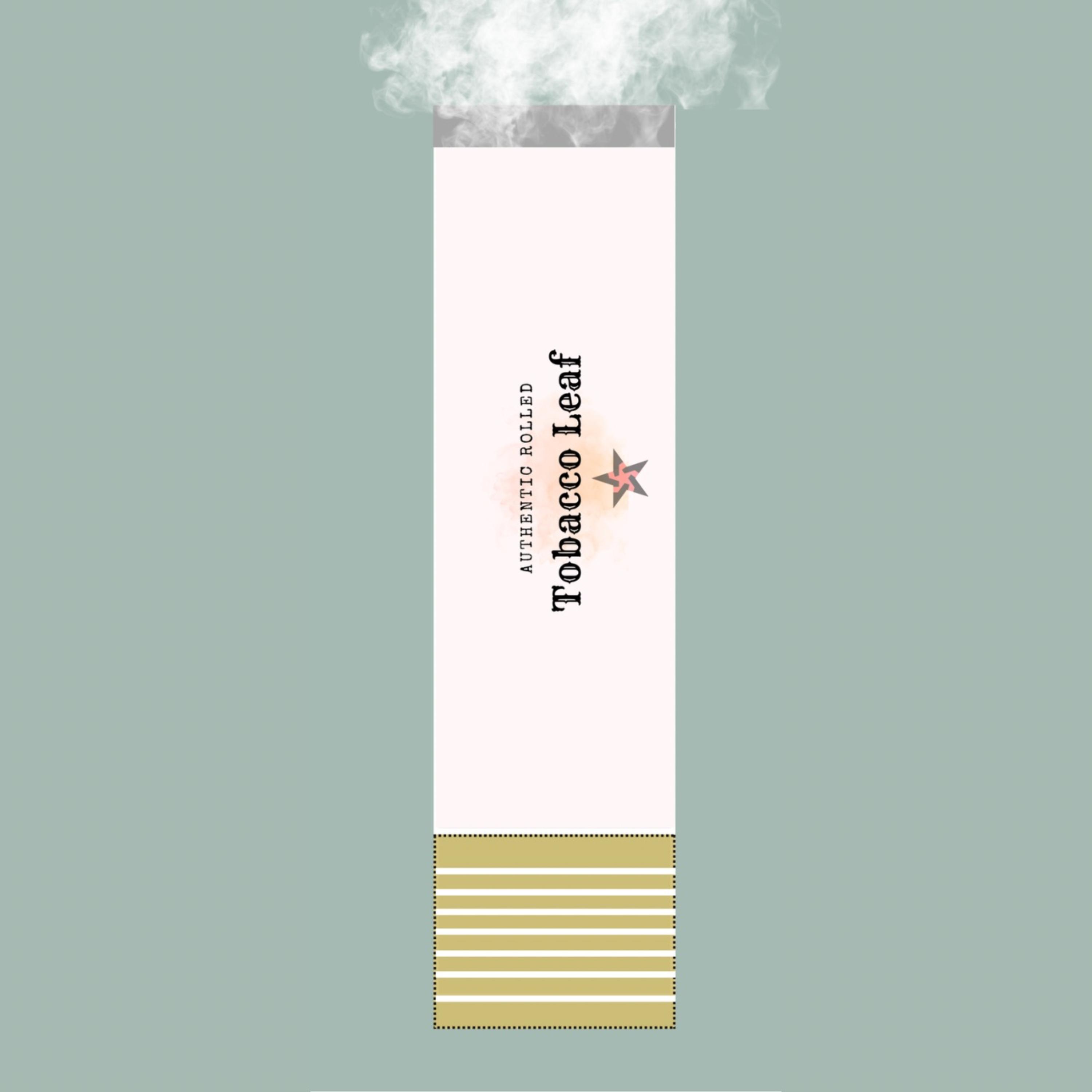 Tobacco Leaf artwork