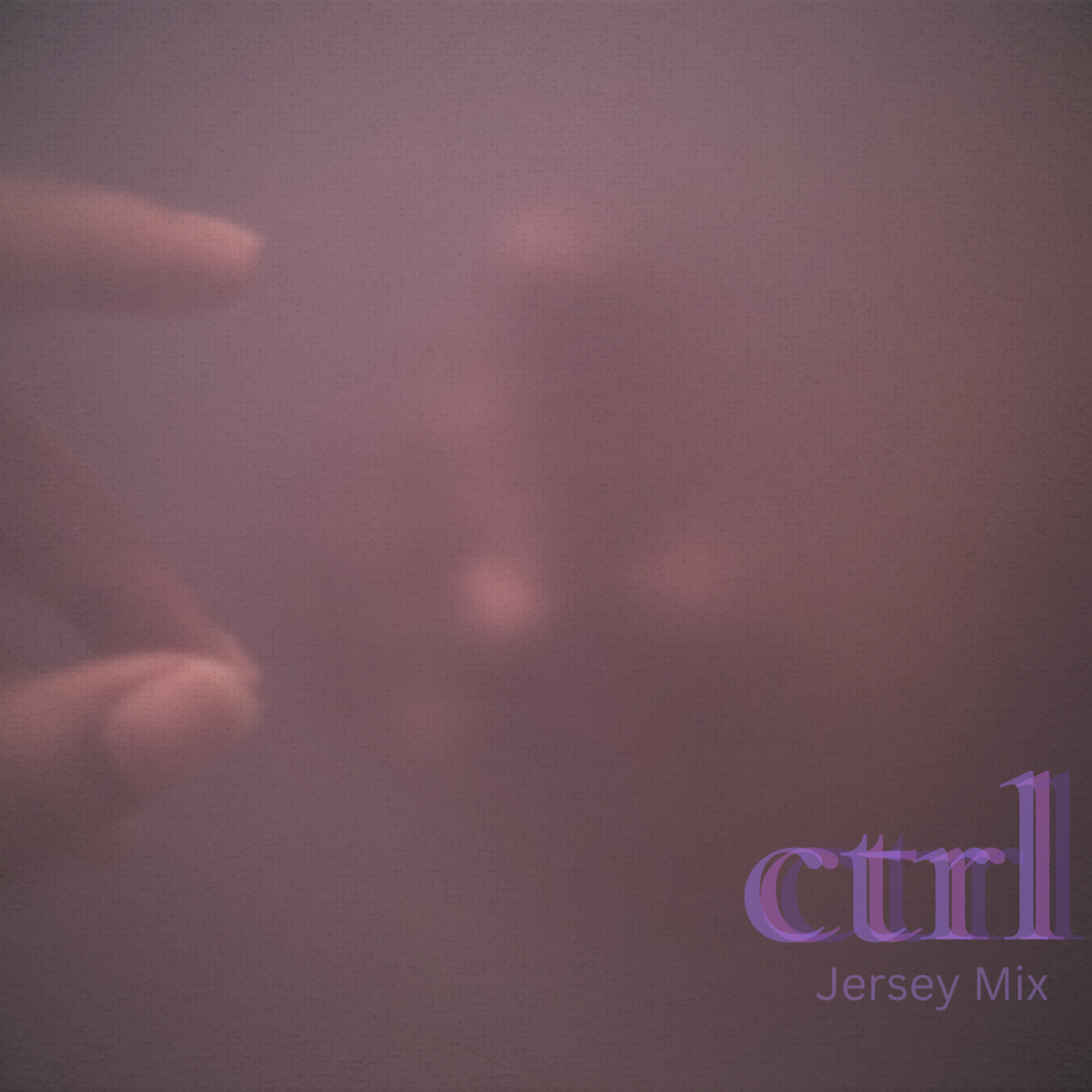 ctrl (Jersey Mix) by ess.alia cover art