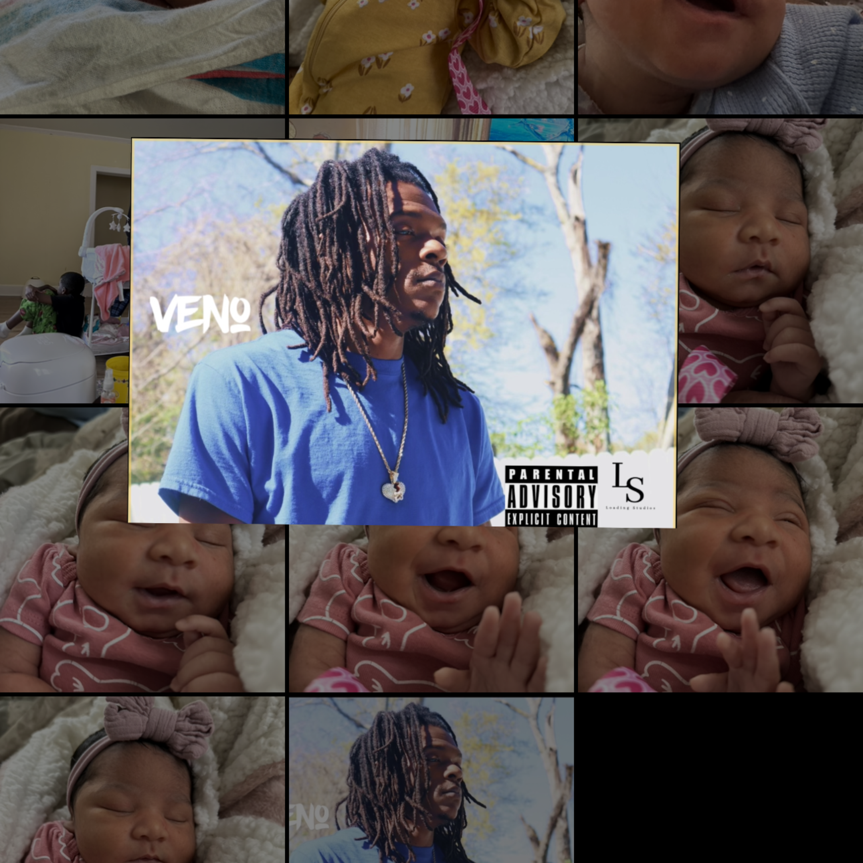 Turned They Back by Teveno cover art