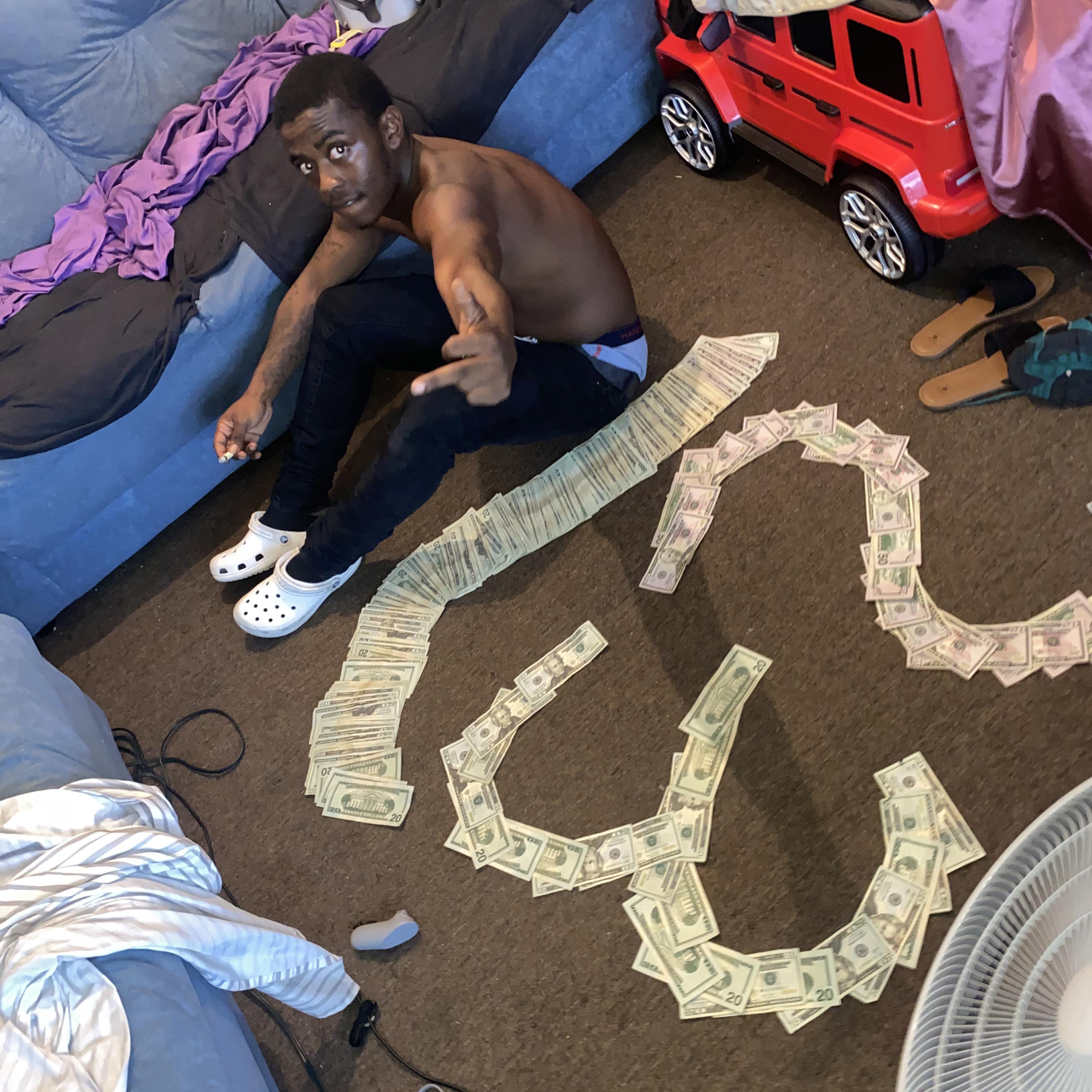 Trap Habits artwork