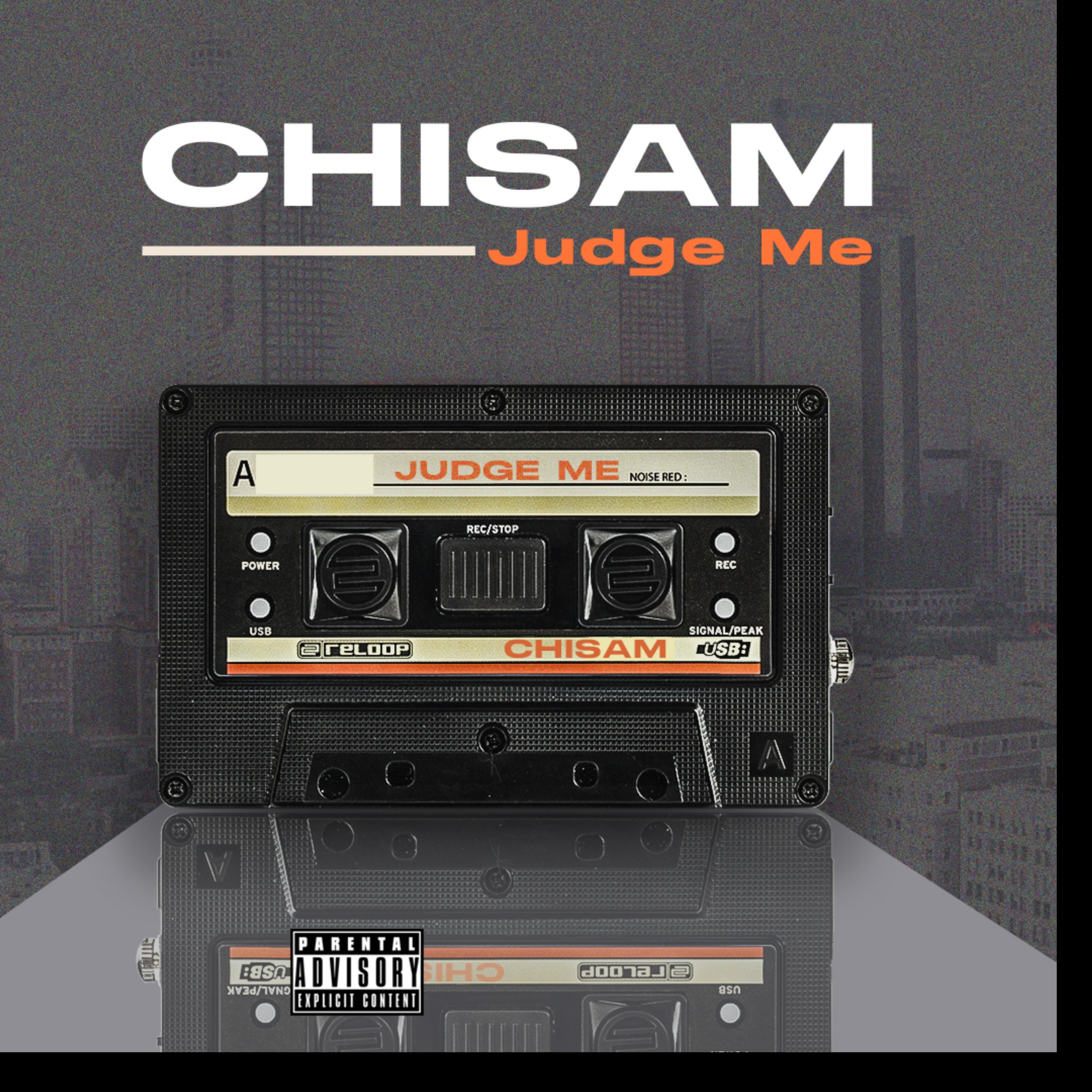 judge me artwork