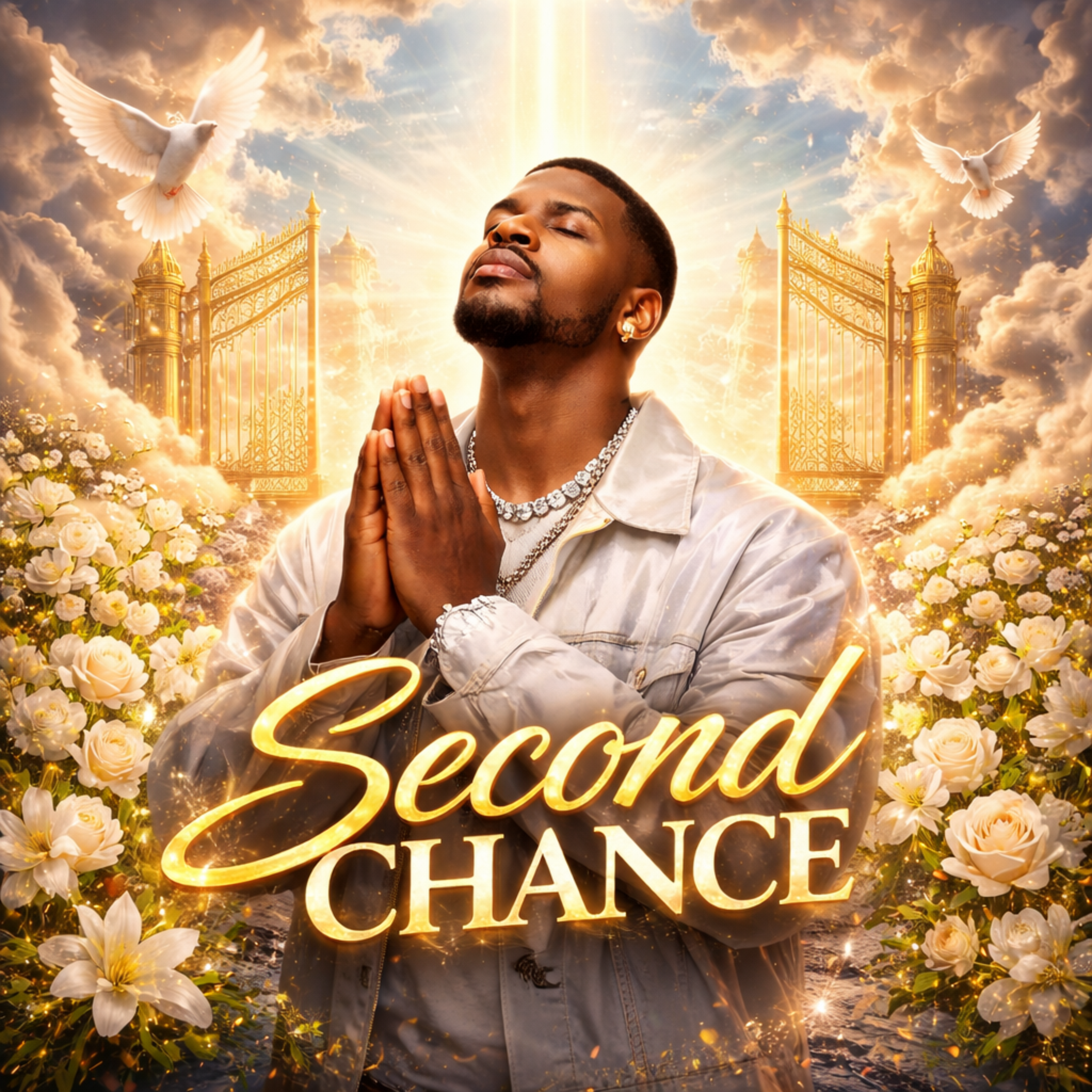 Second Chance artwork