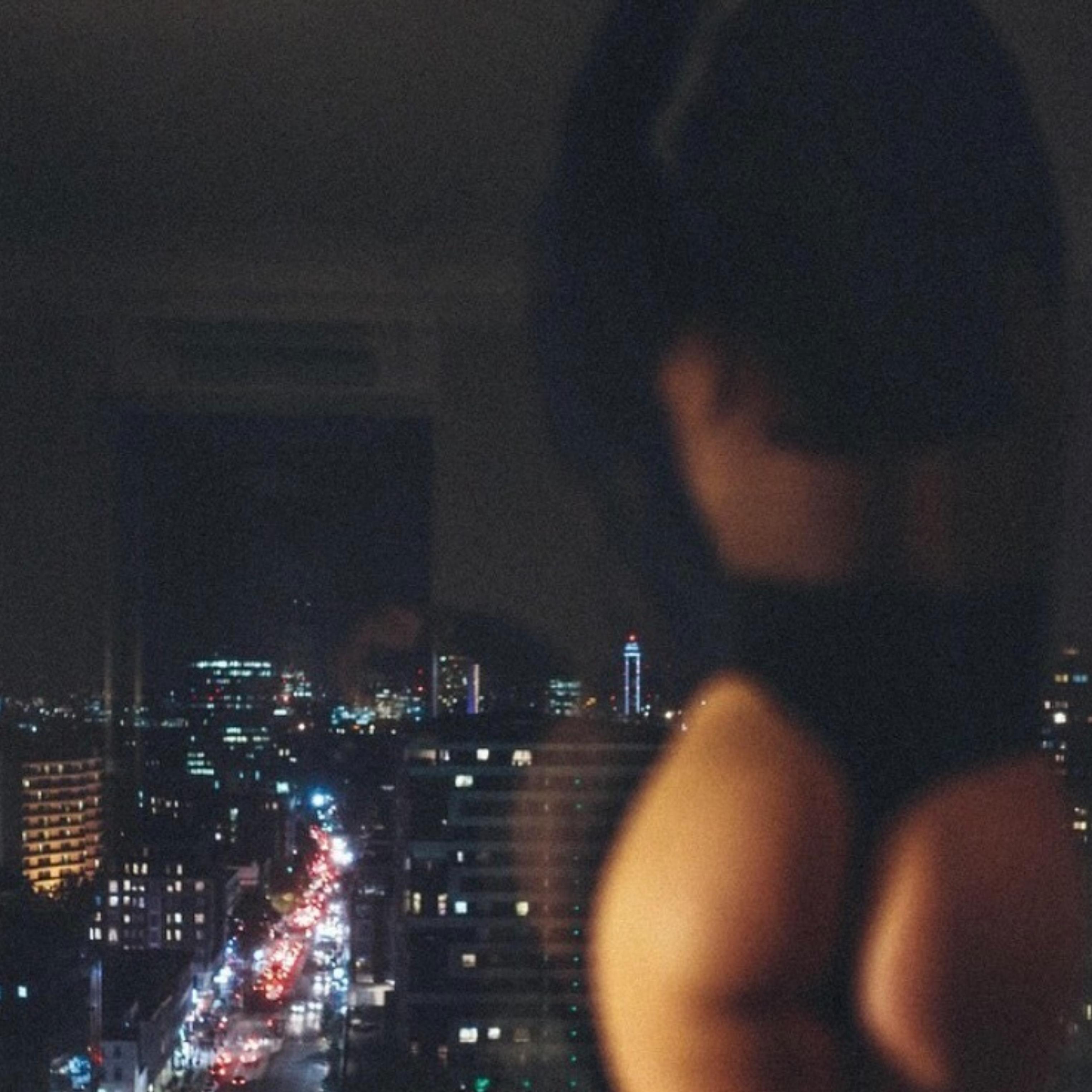 Infatuated Interlude artwork