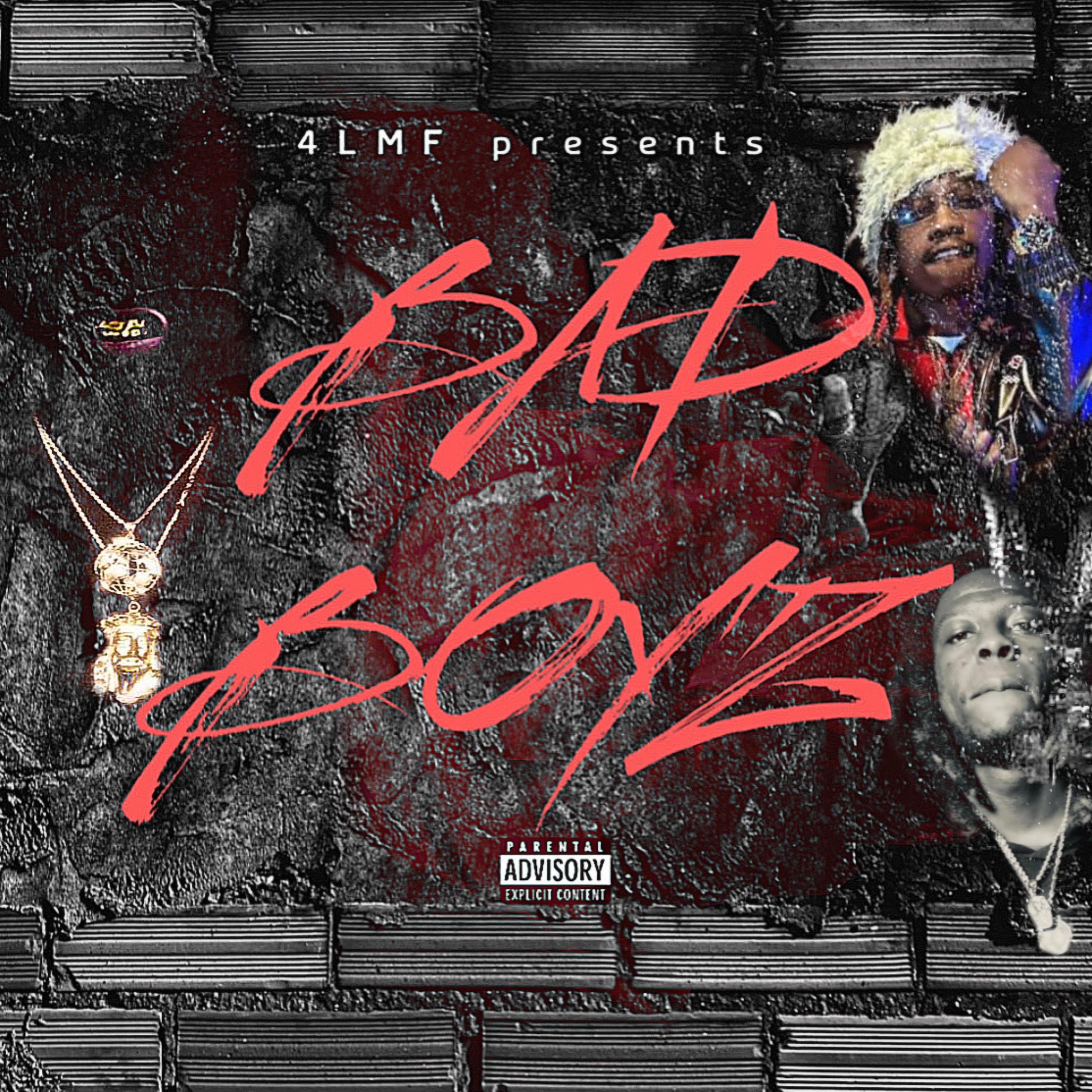 4L Bad boy artwork