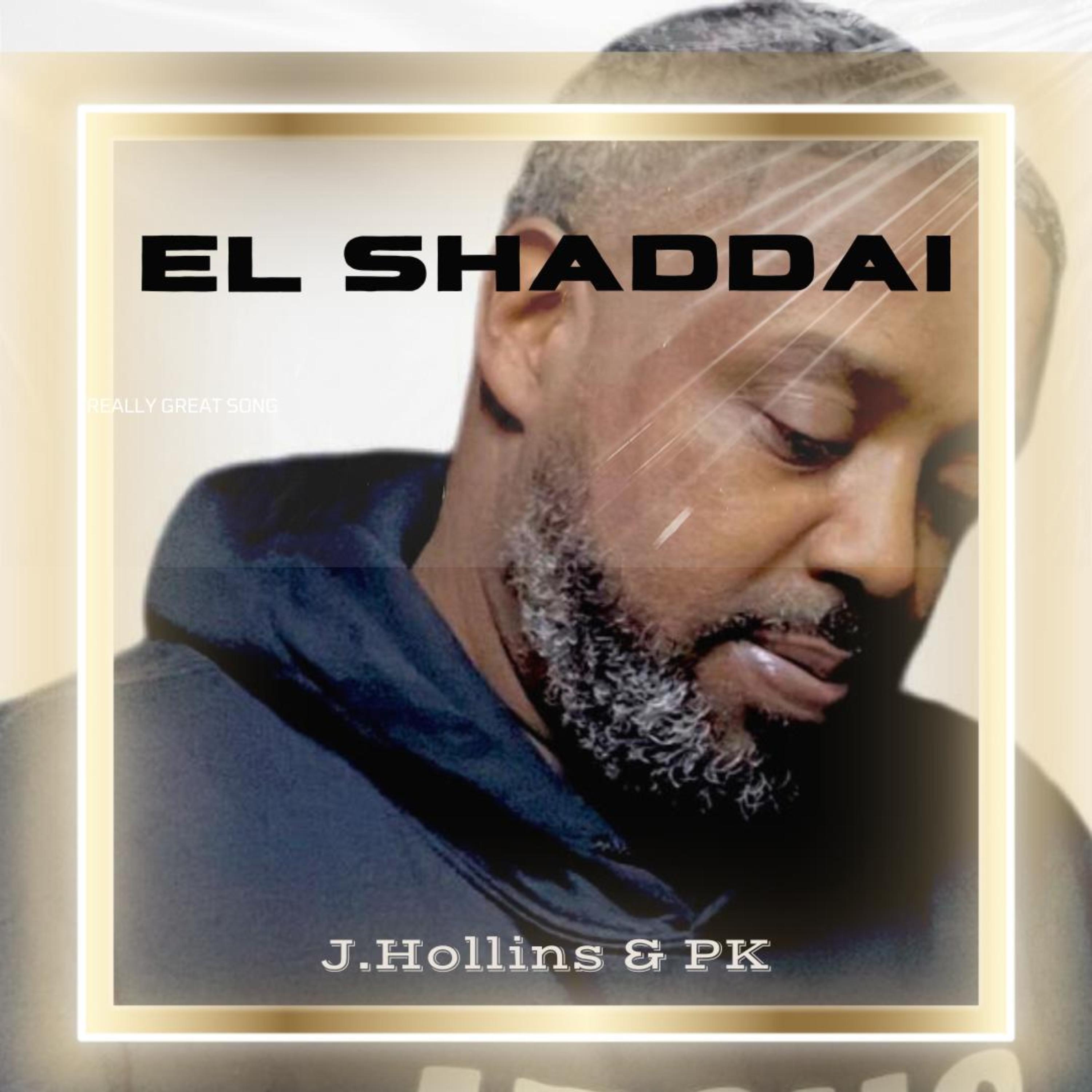 El Shaddai artwork