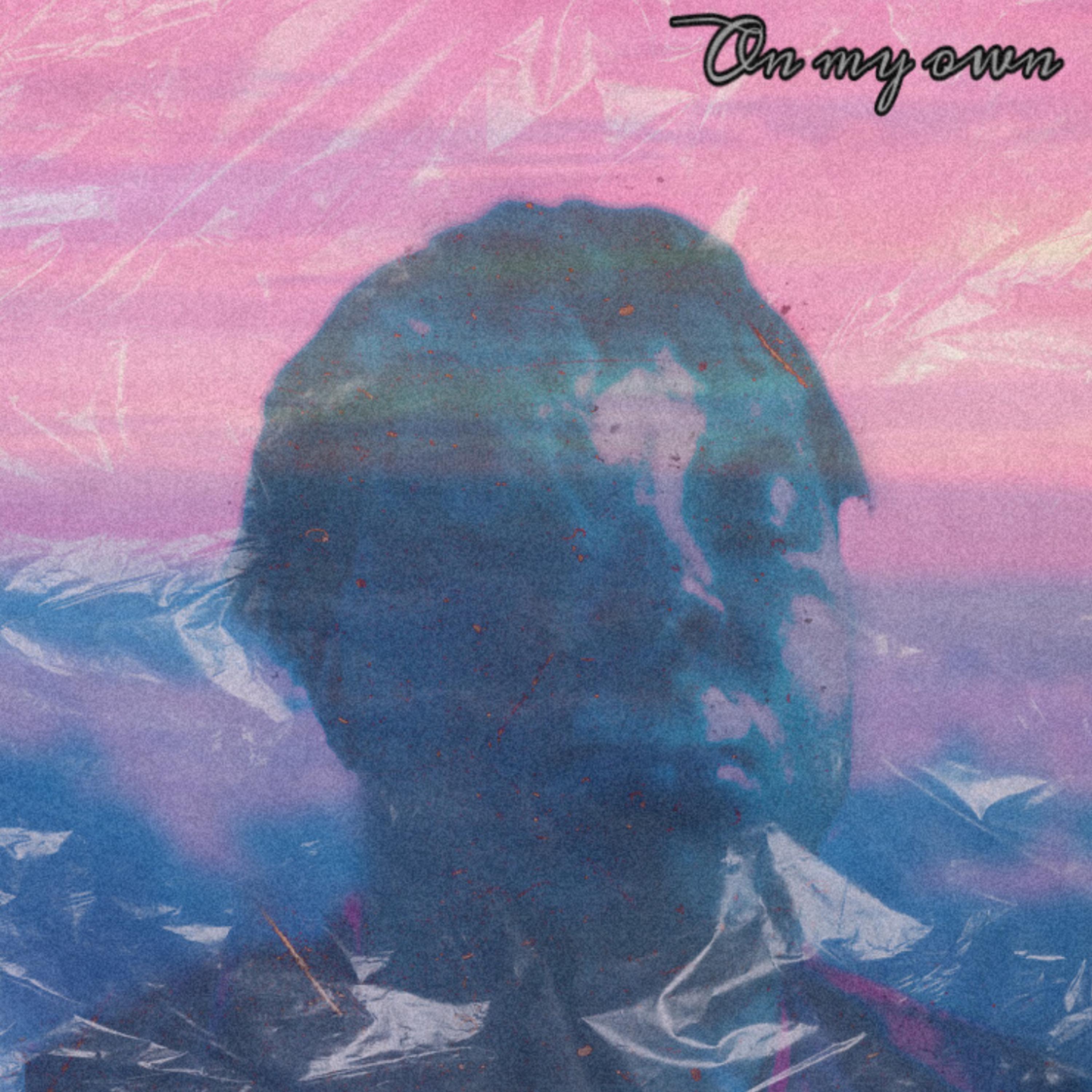 On My Own artwork
