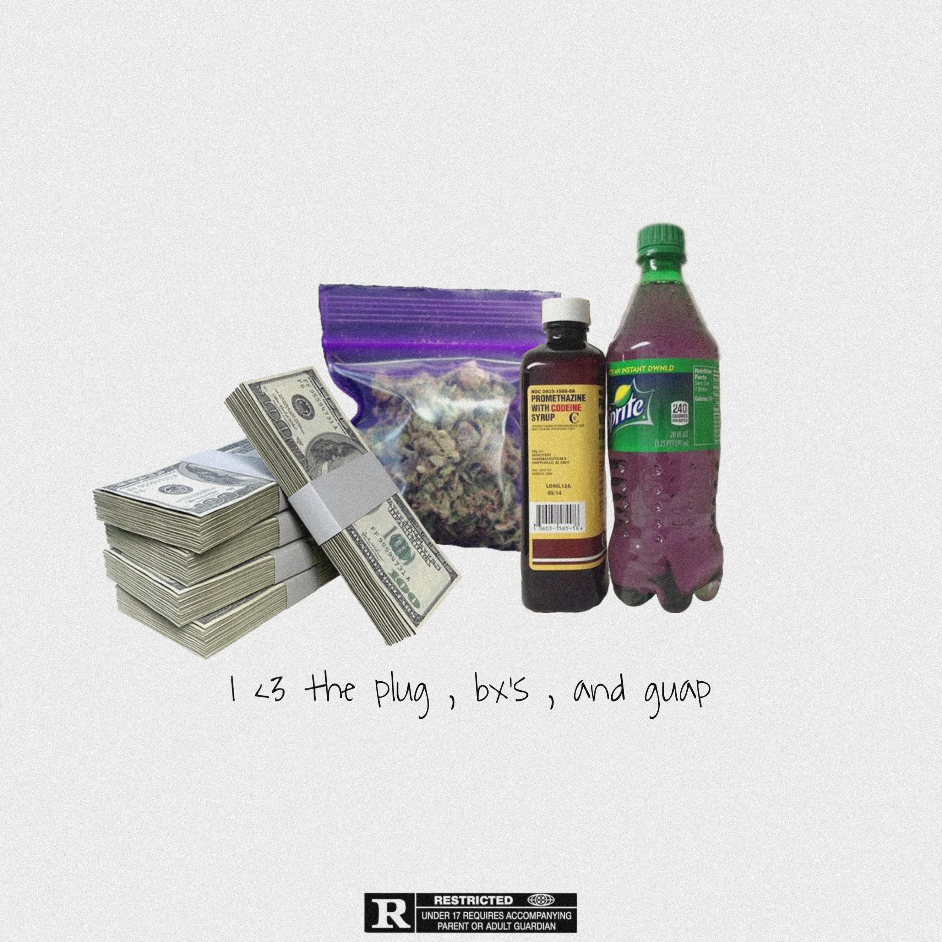 i<3plugbxsguap artwork
